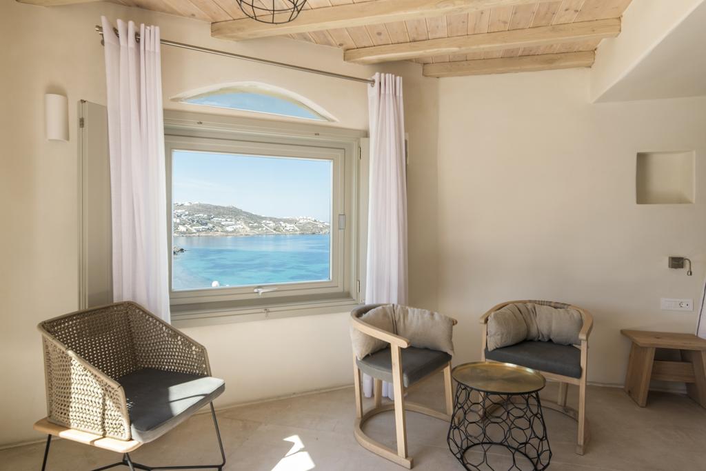 Suite Superior Sea View