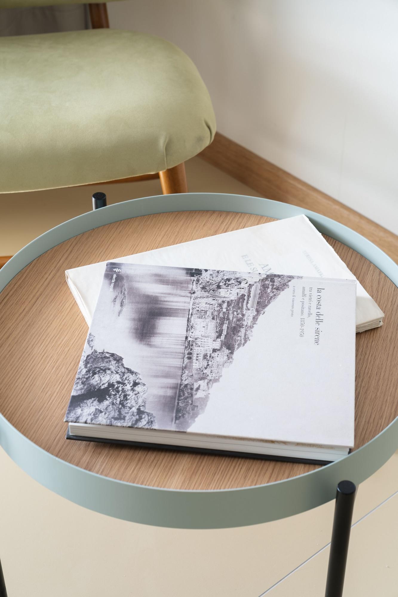 Double Single Superior with Double Bed