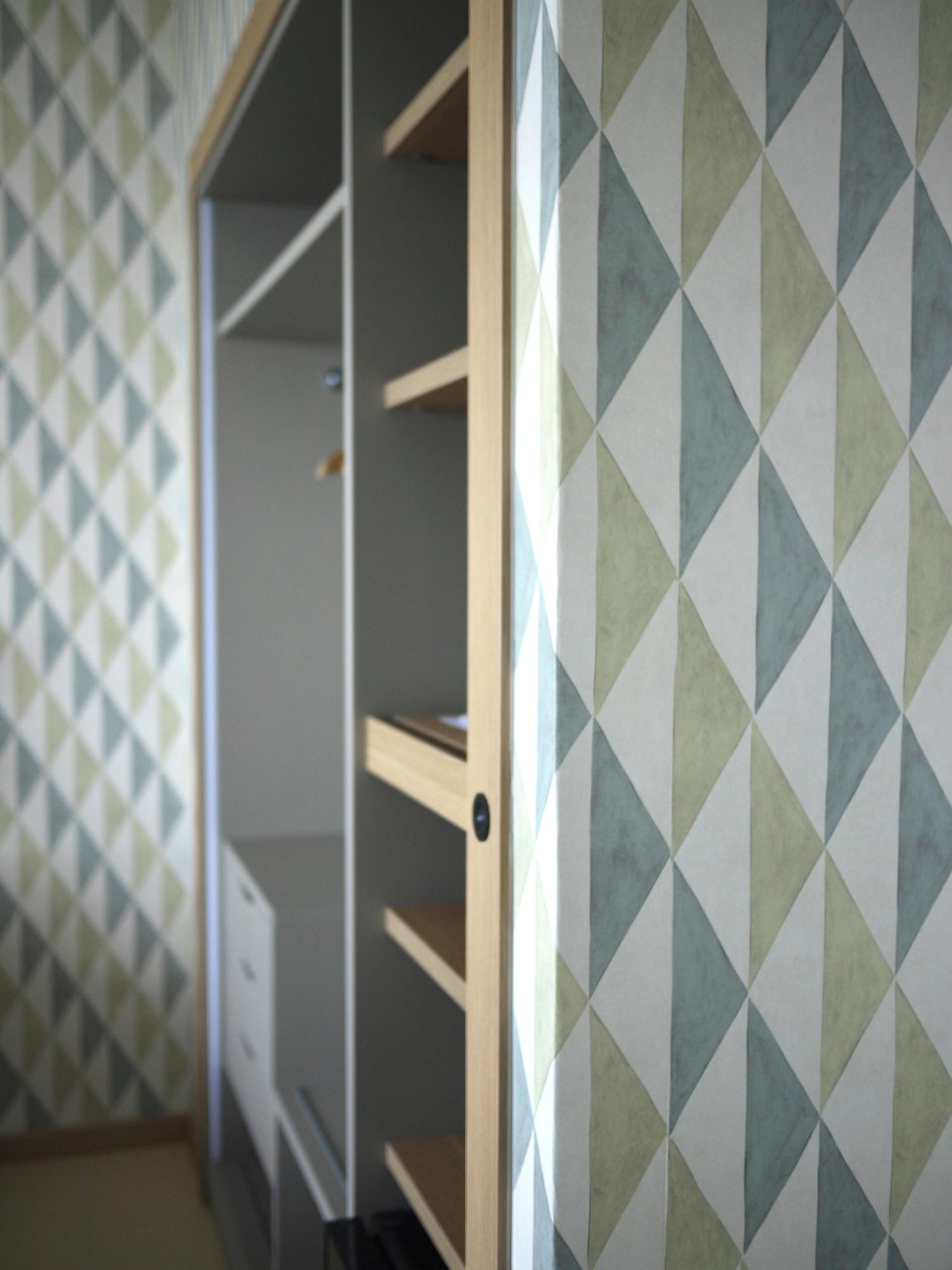 Double Superior with Double Bed