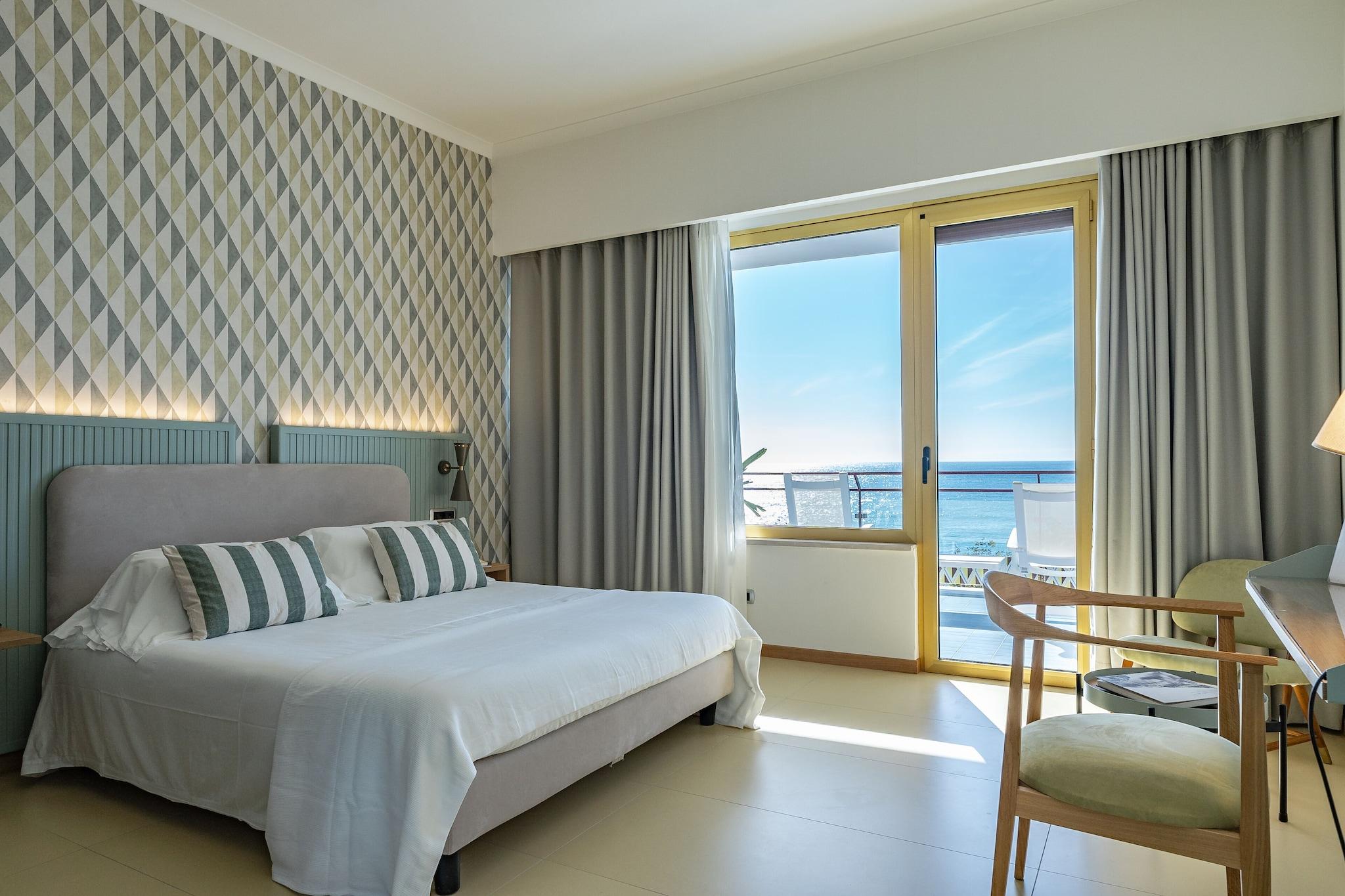 Double Superior with Double Bed