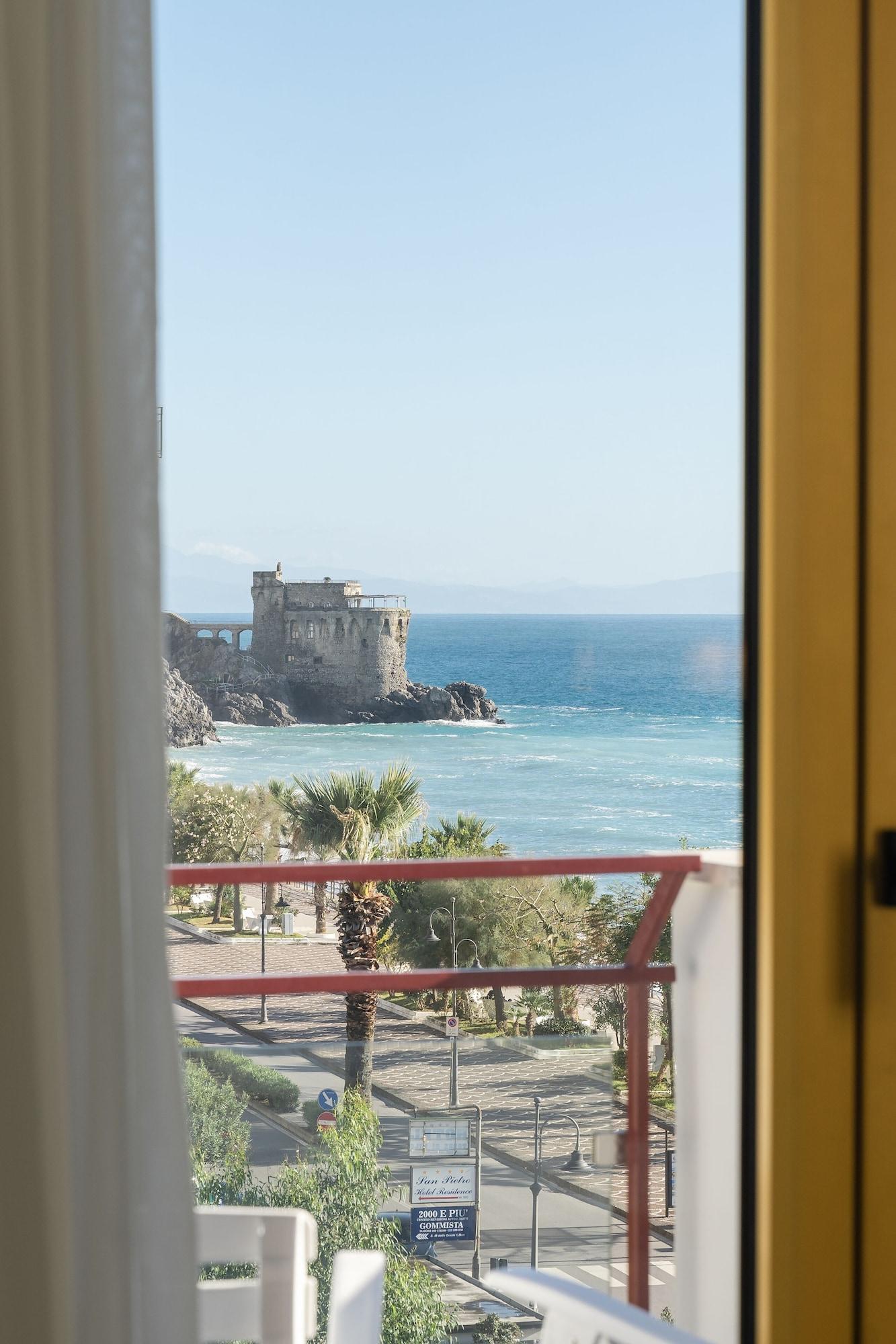 Double Superior with Double Bed