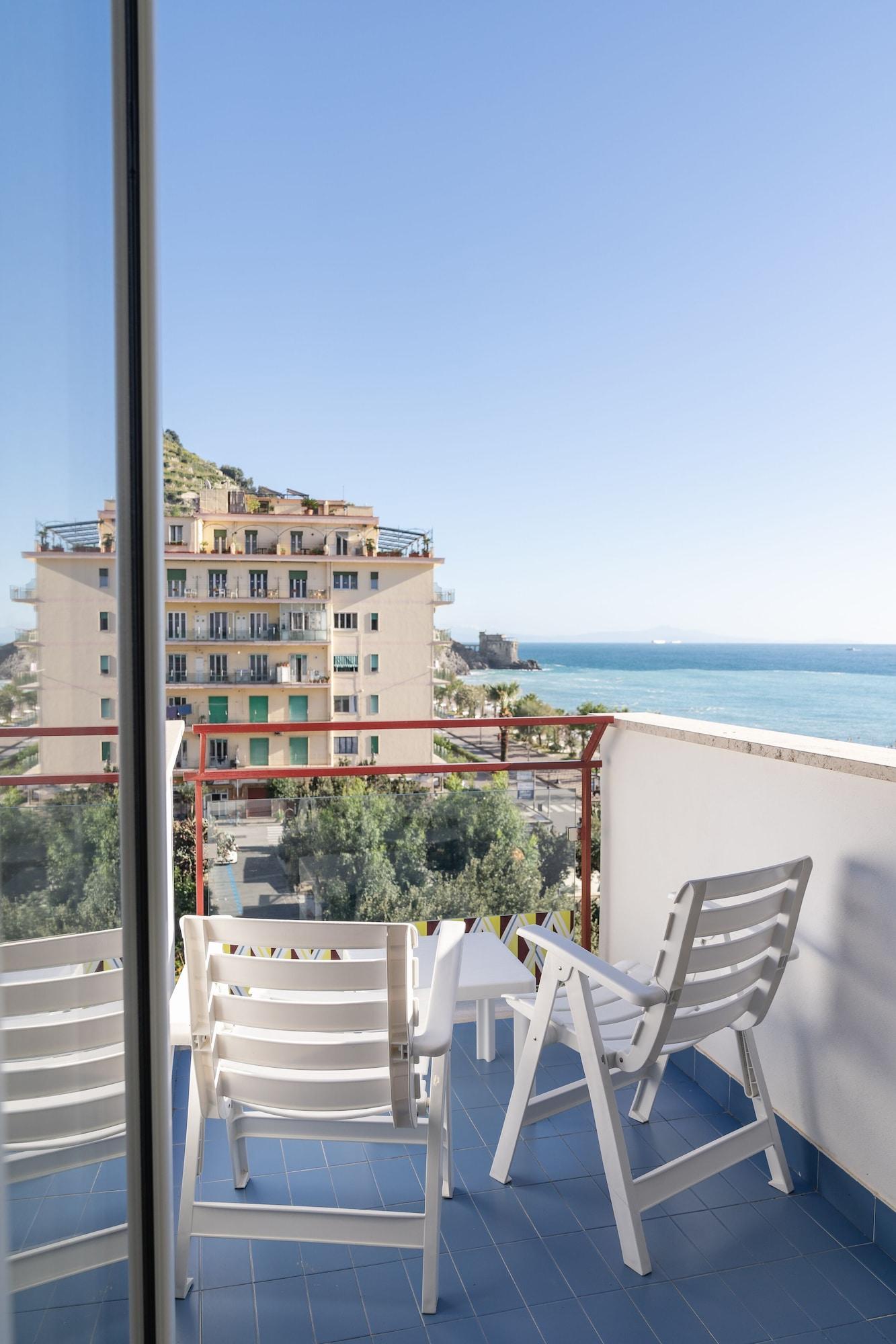 Double Superior with Double Bed