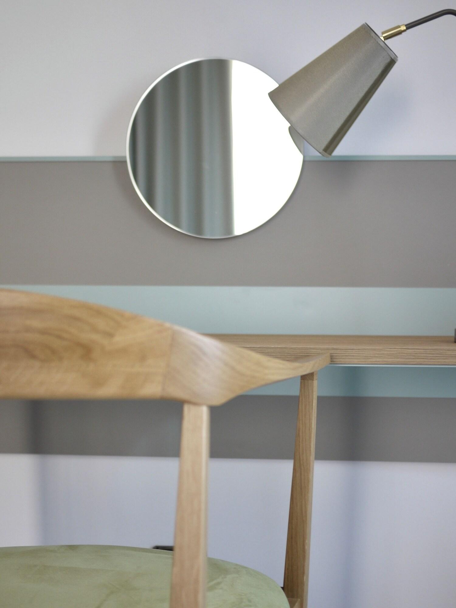 Double or Twin Deluxe King Bed