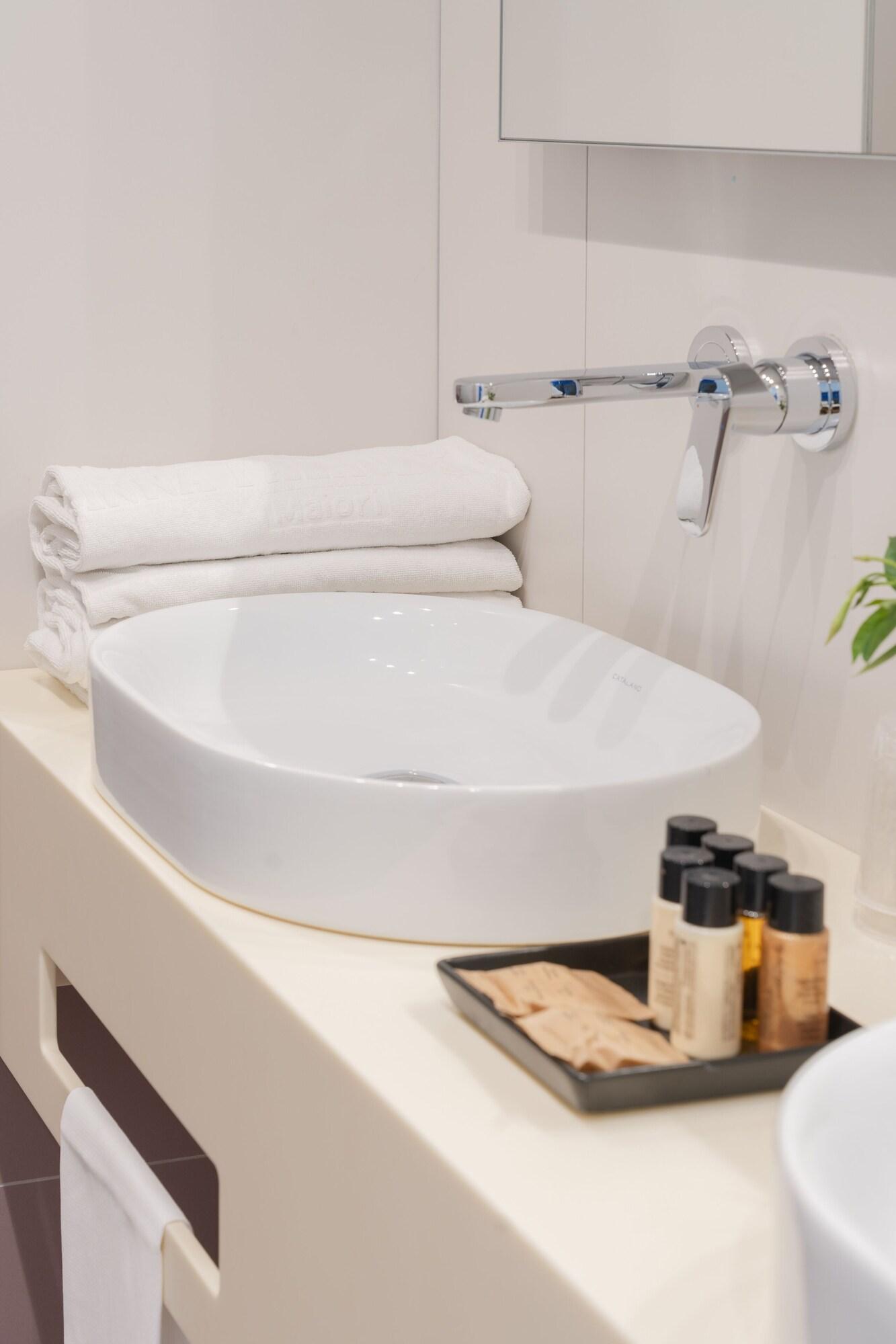 Family Room Two Double Beds