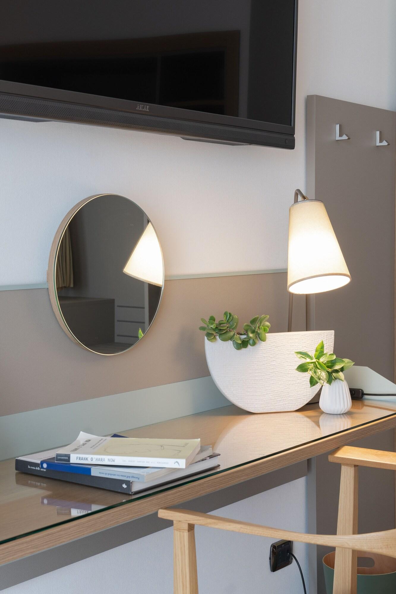 Family Room Two Double Beds