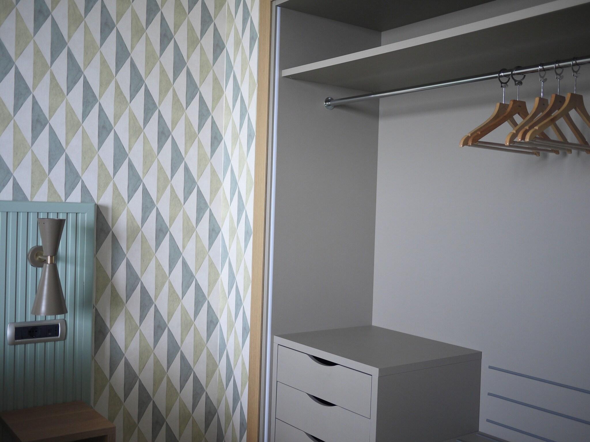 Family Room Two Double Beds