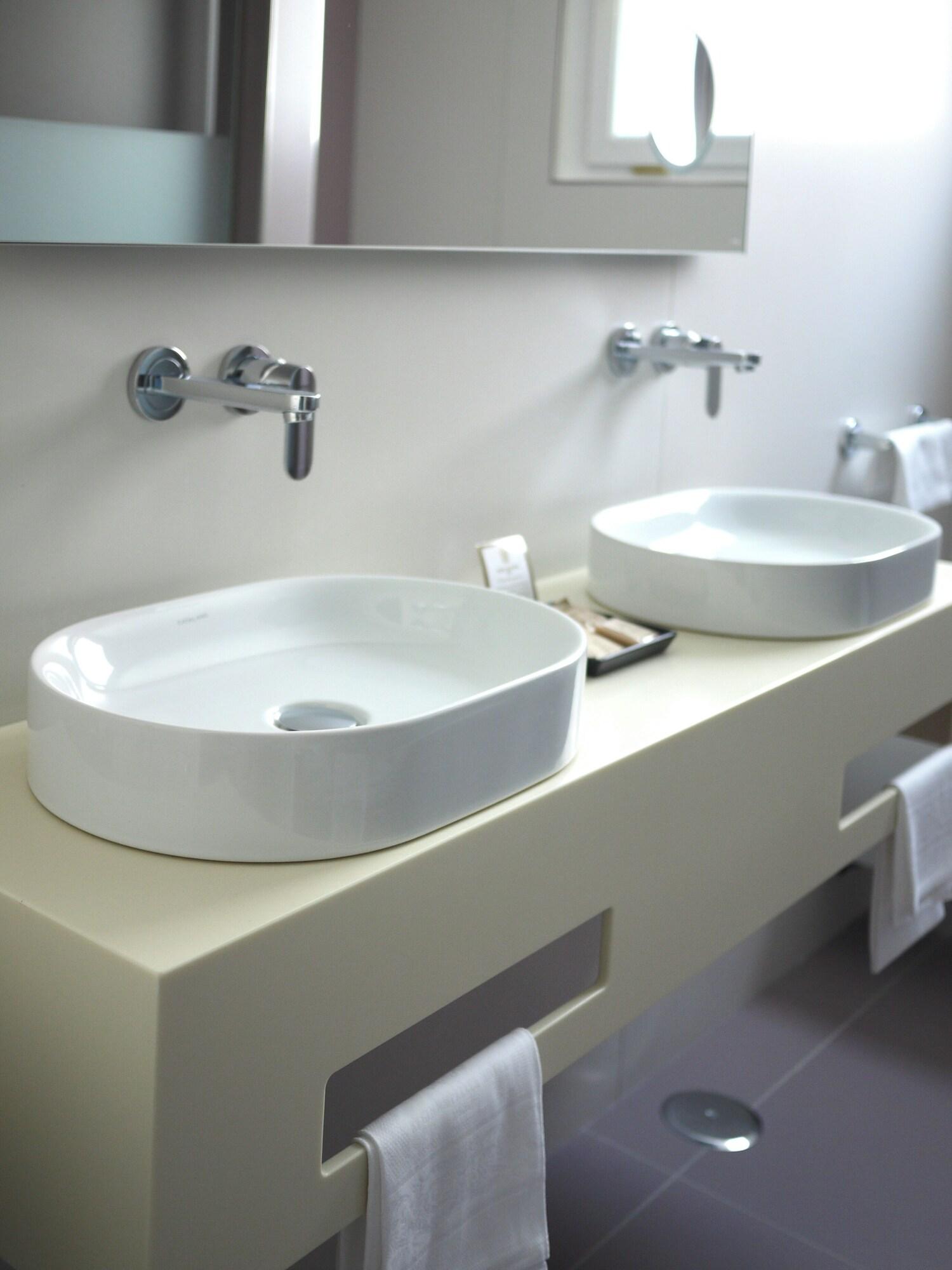 Family Room Two Double Beds