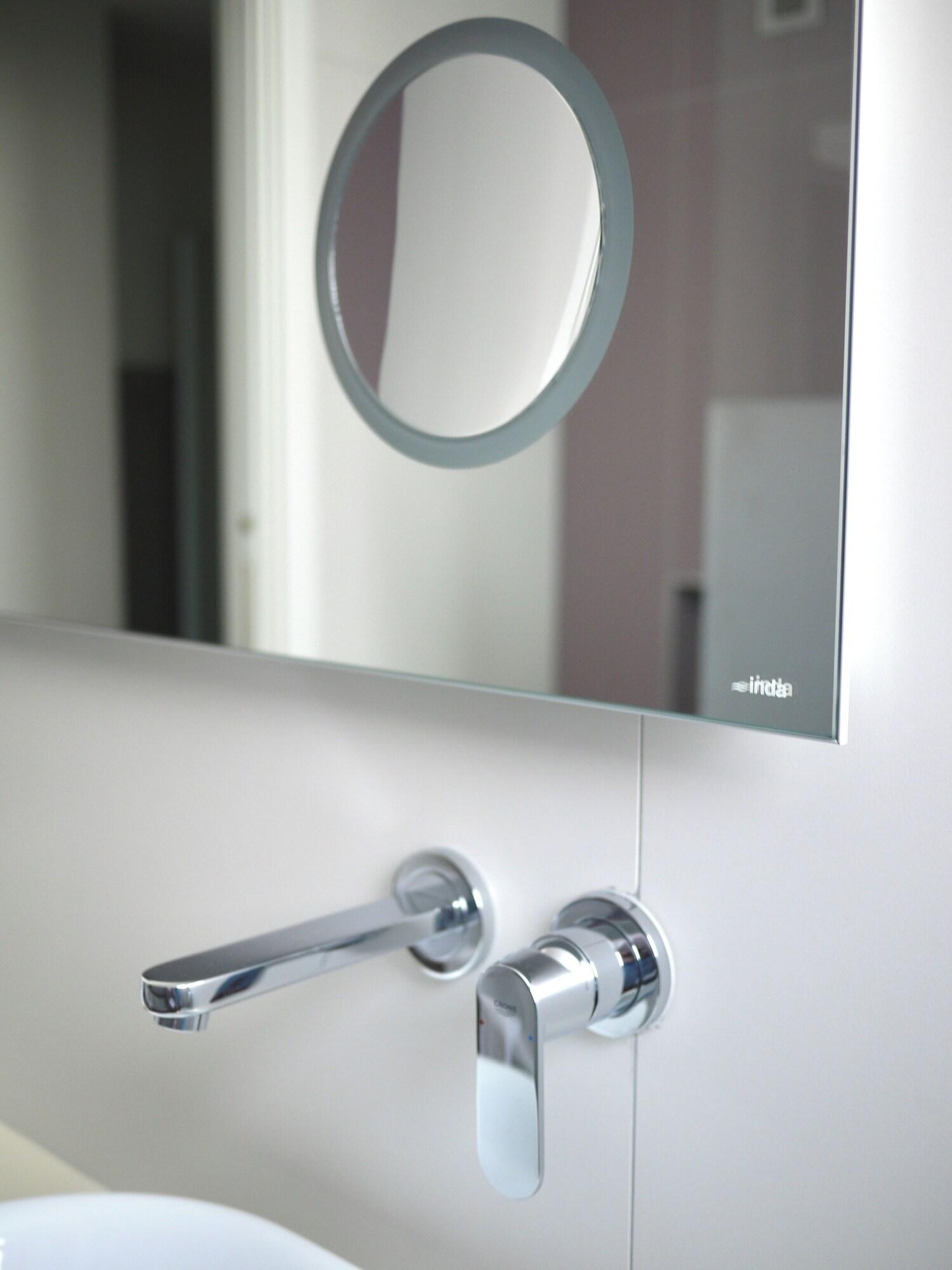 Family Room Two Double Beds