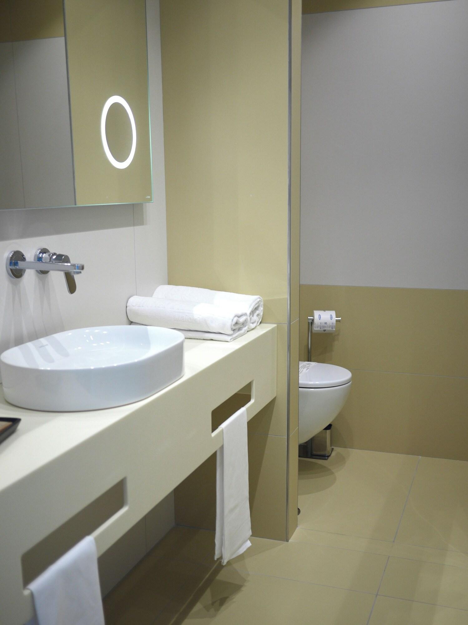 Family Room Two Double Beds