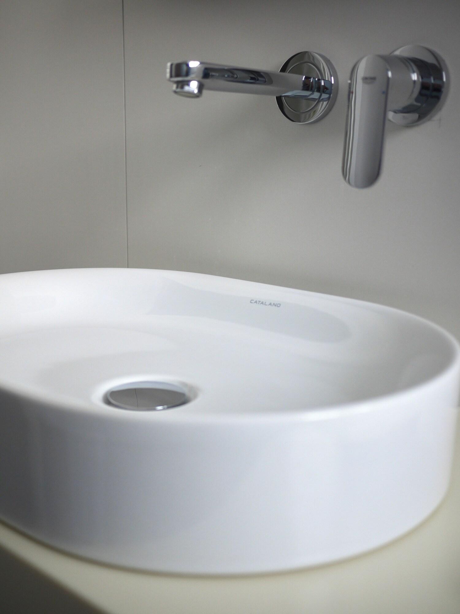 Family Room Two Double Beds