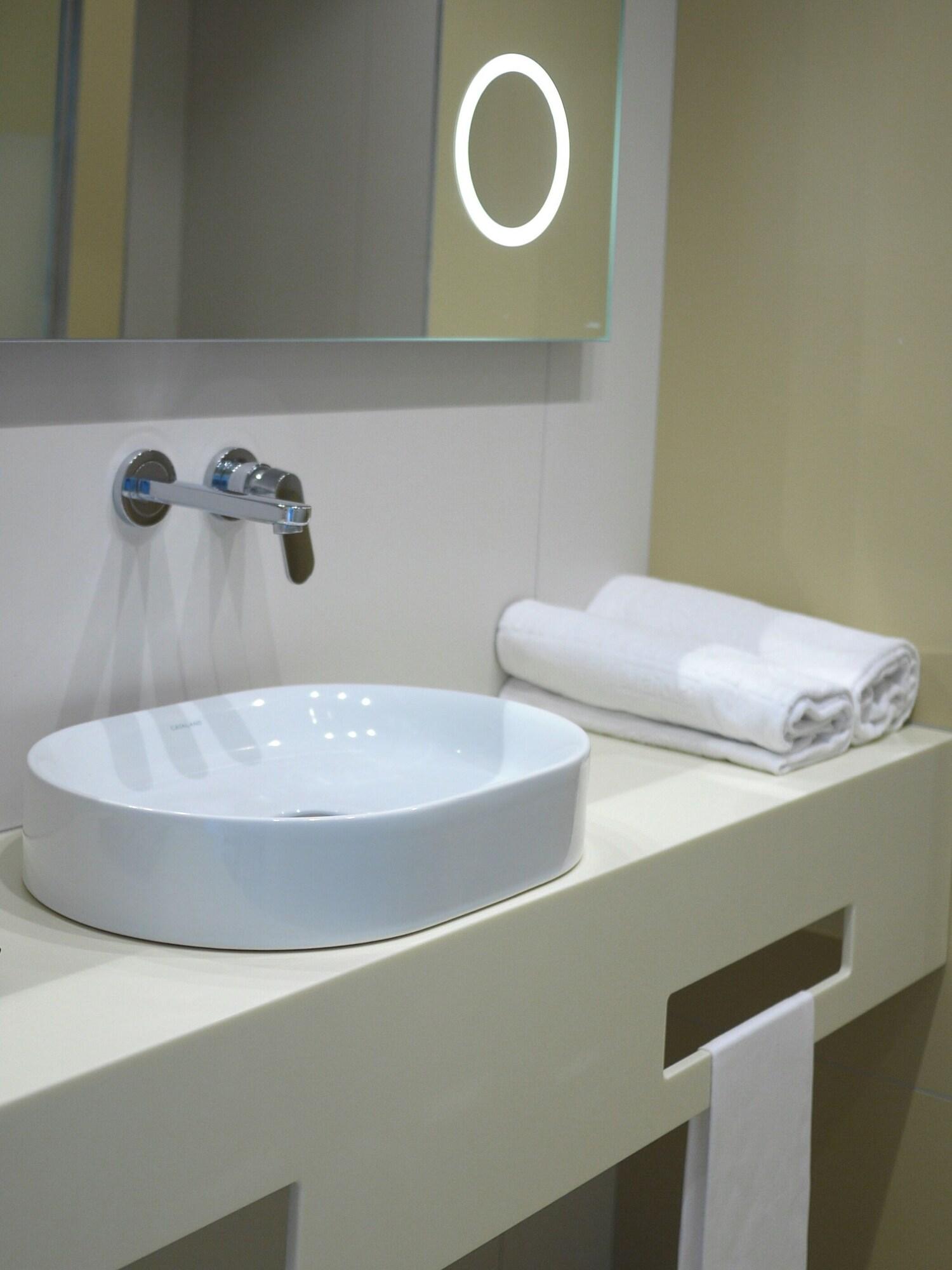 Family Room Two Double Beds