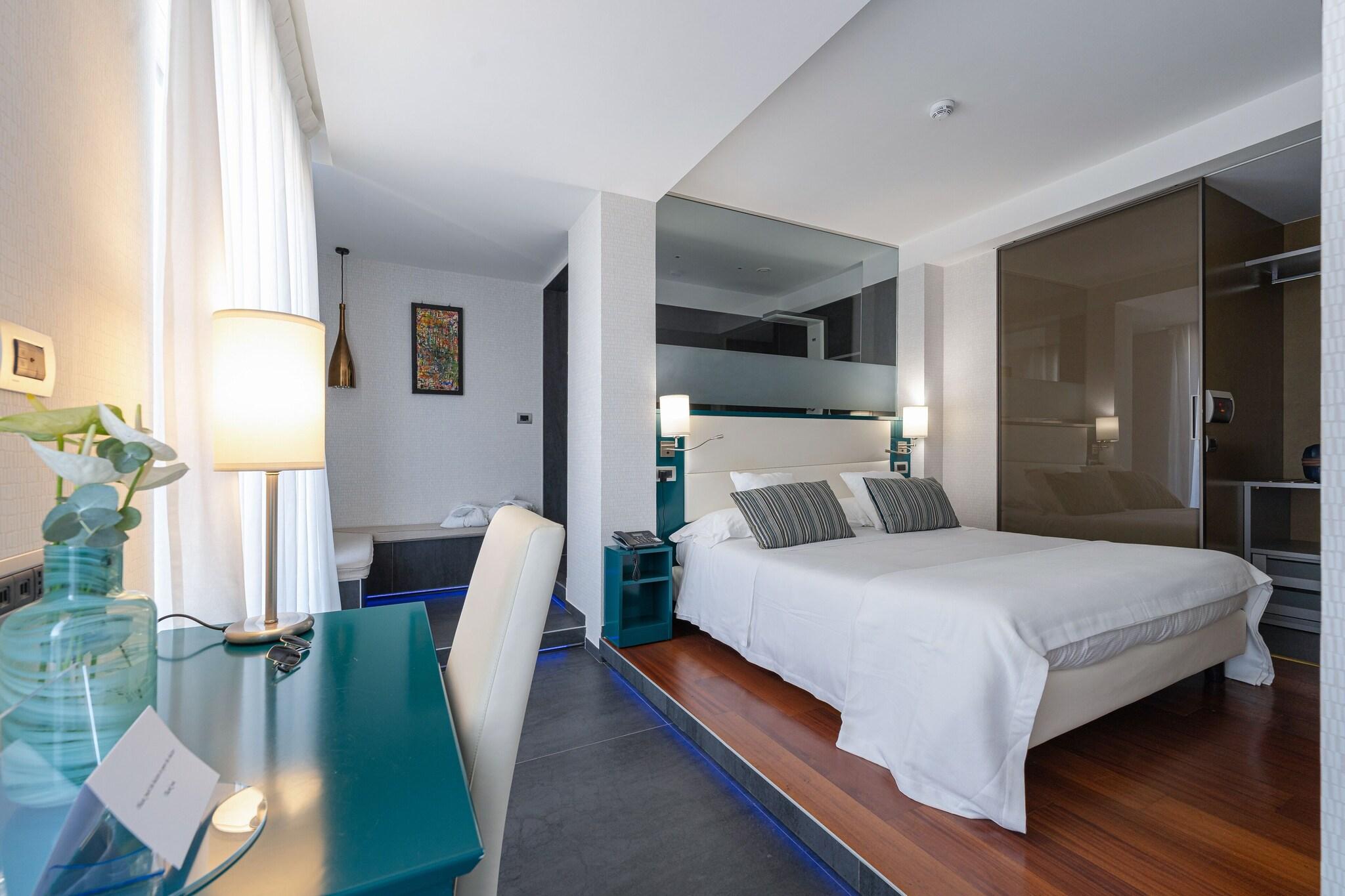 Suite Sea View with Terrace