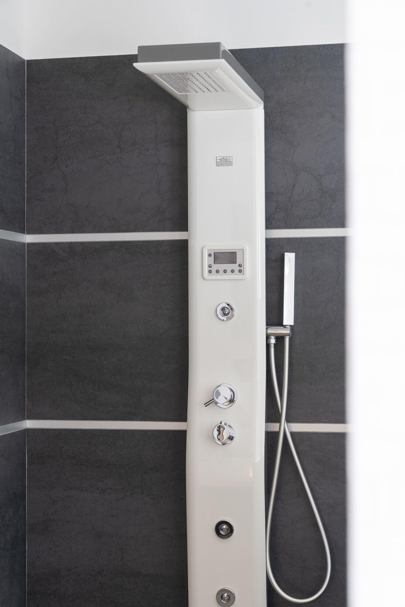 Suite Sea View with Terrace