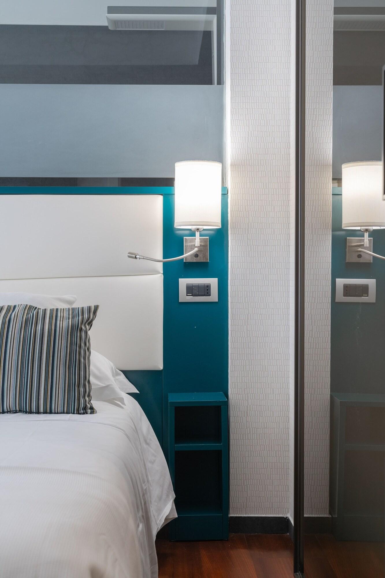 Suite Sea View with Terrace