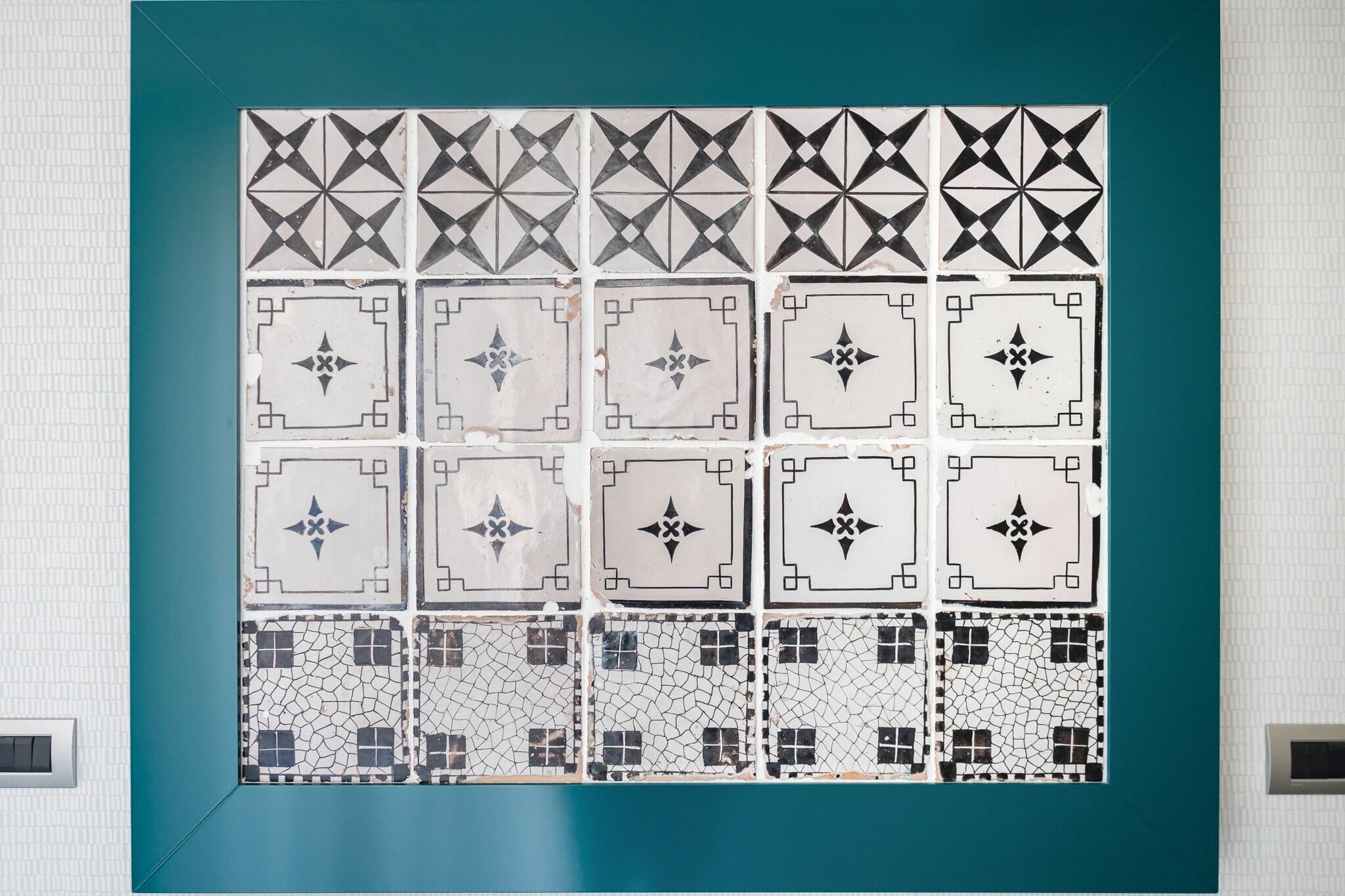 Suite Sea View with Terrace