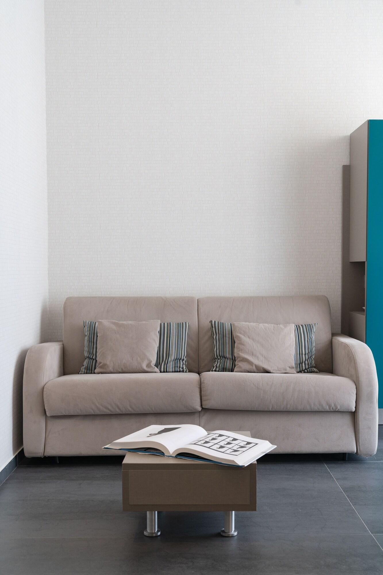 Suite Sea View with Terrace