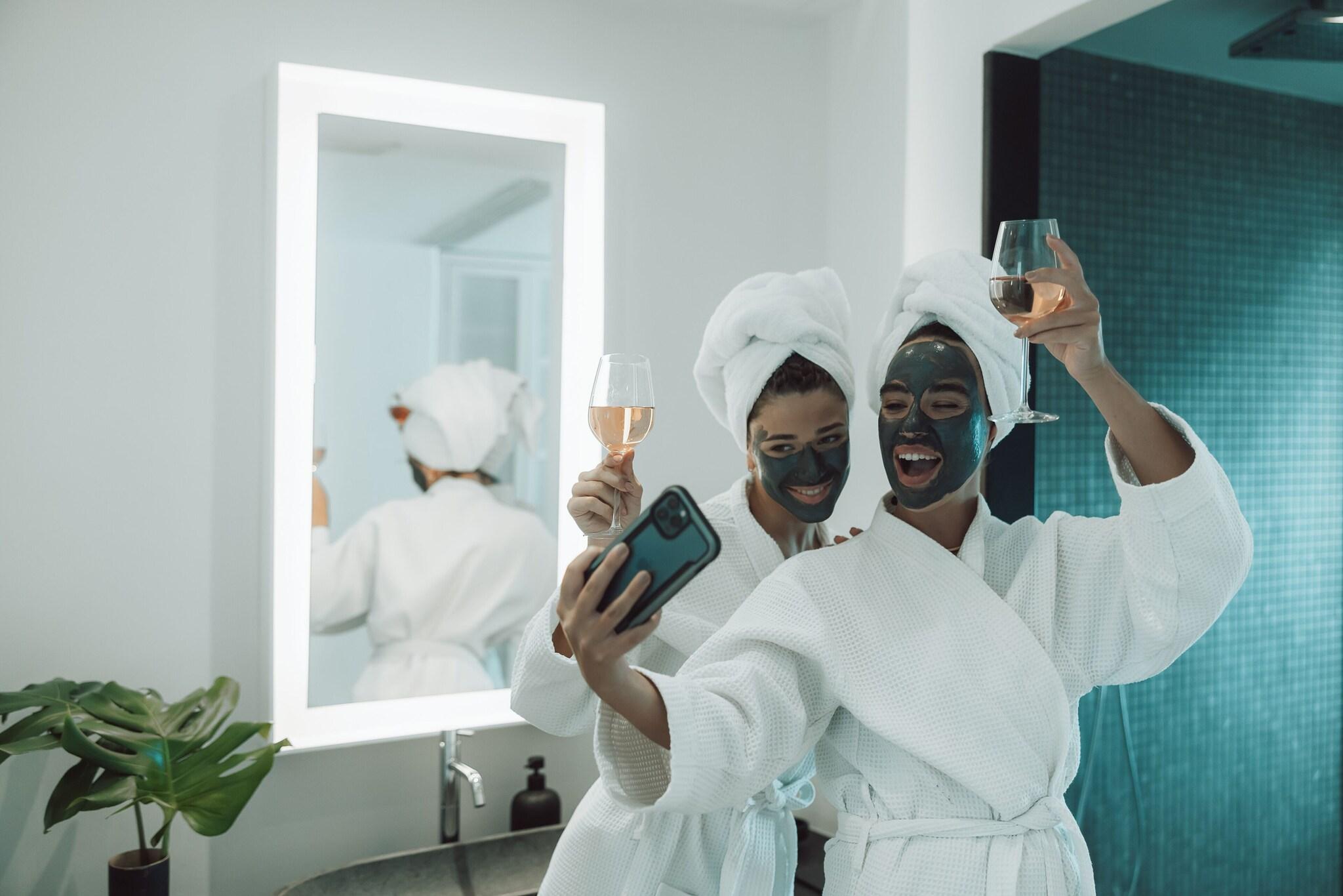 Suite Sea View Honeymoon