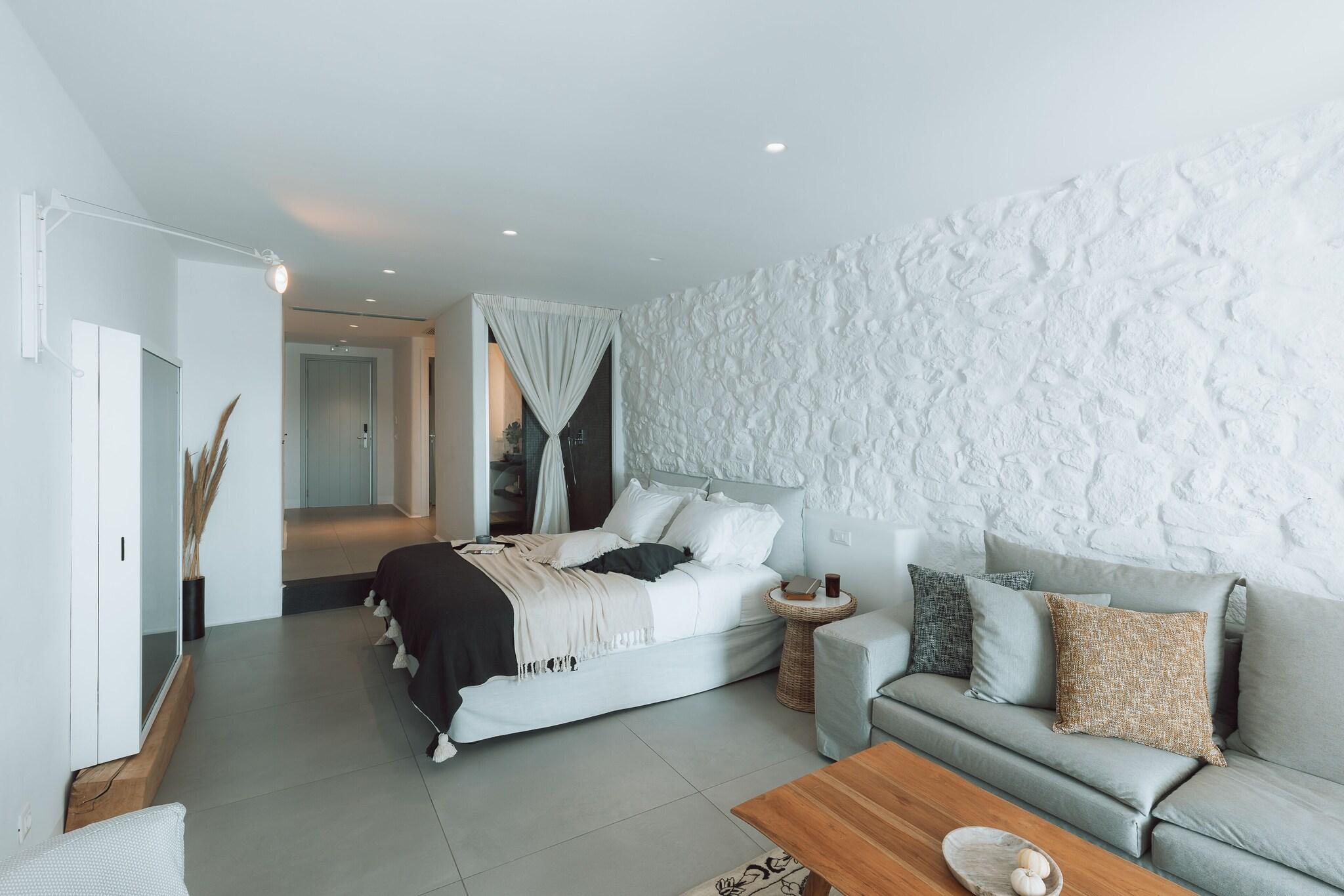 Suite Sea View Honeymoon