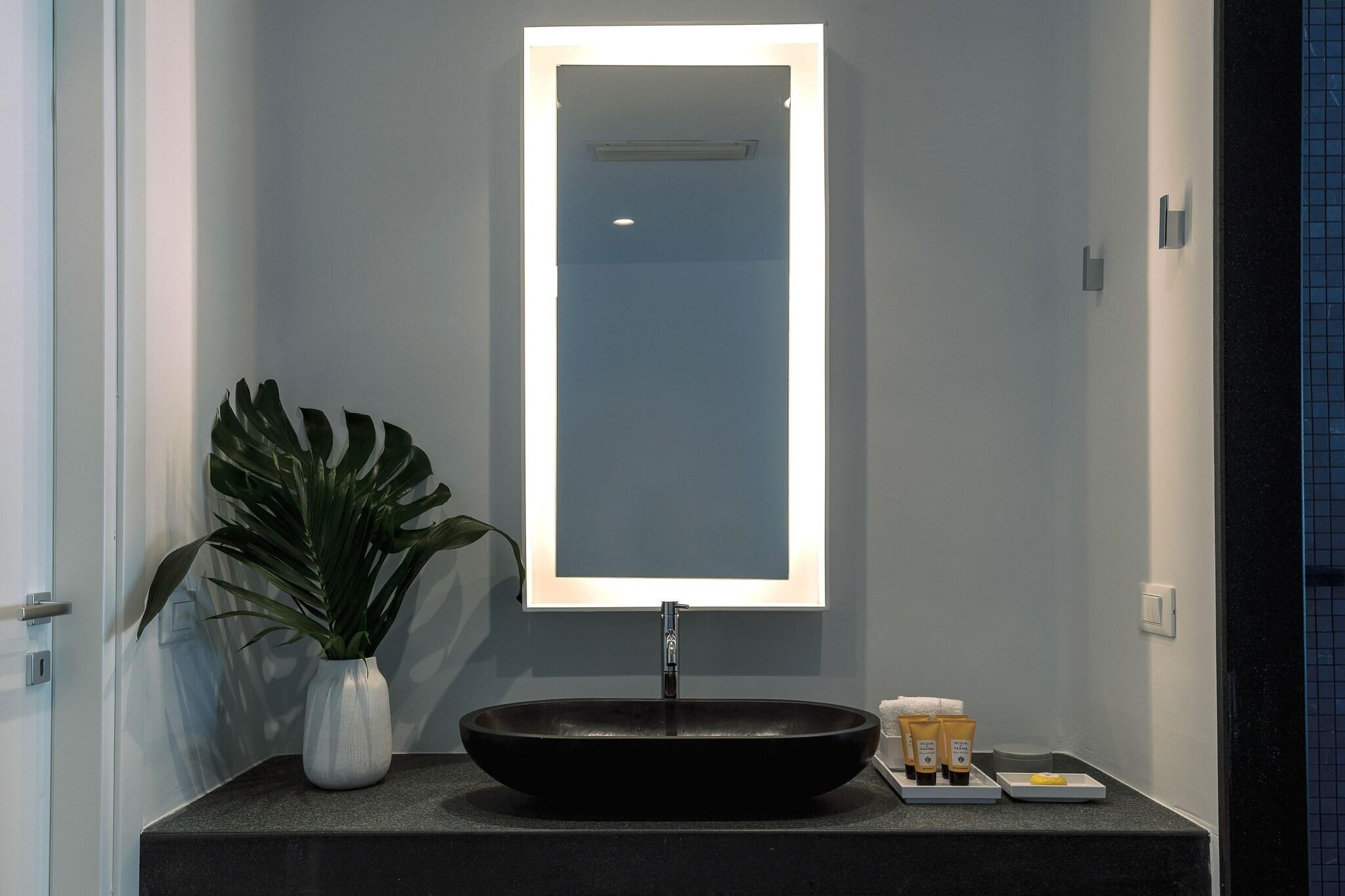 Suite Sea View Honeymoon