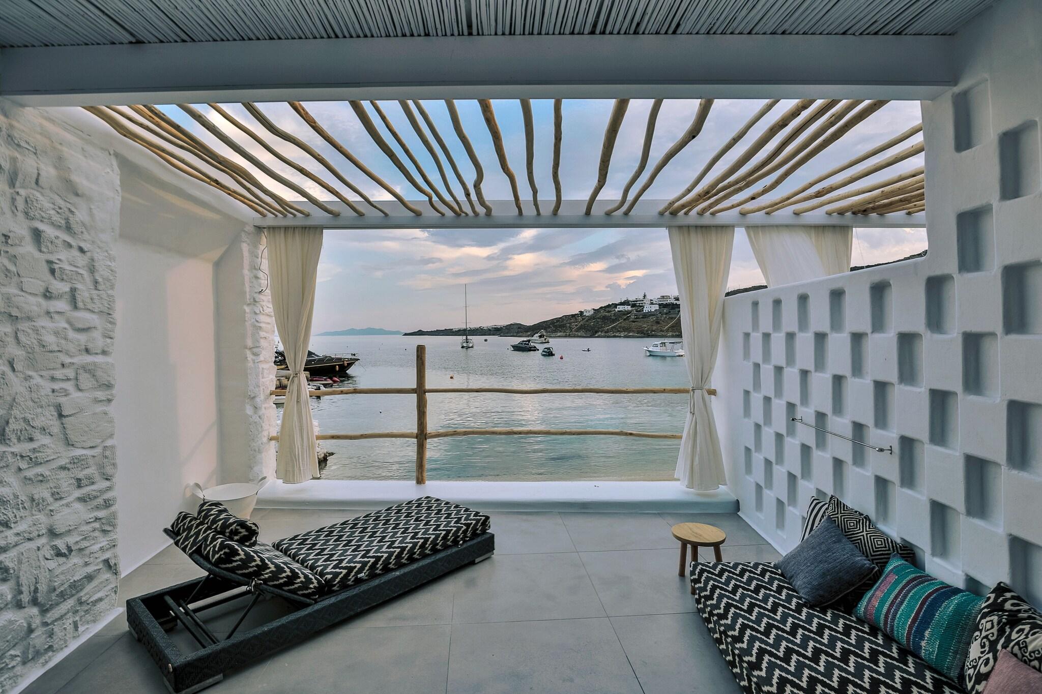 Suite Sea View Honeymoon