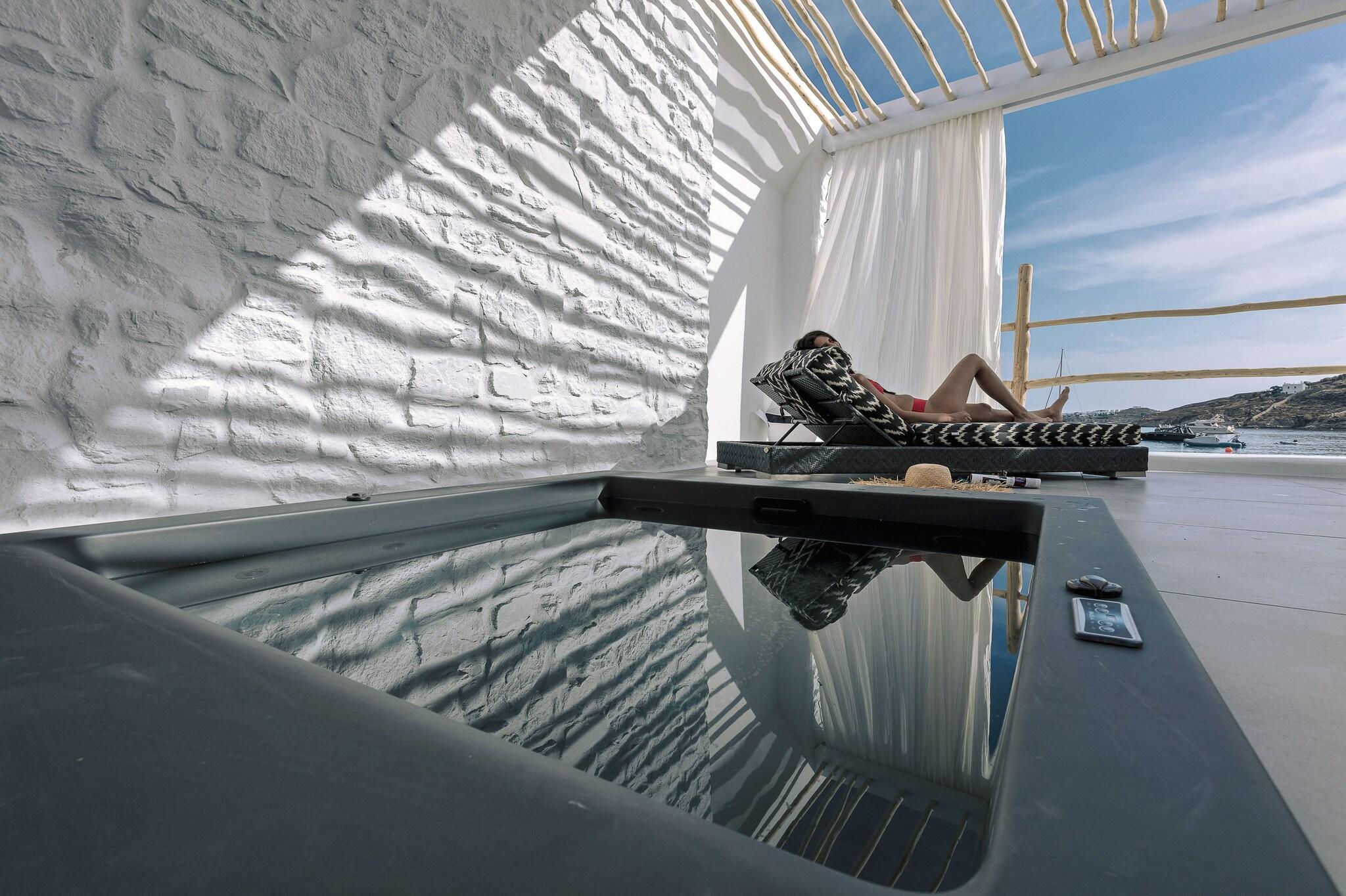 Suite Sea View Honeymoon