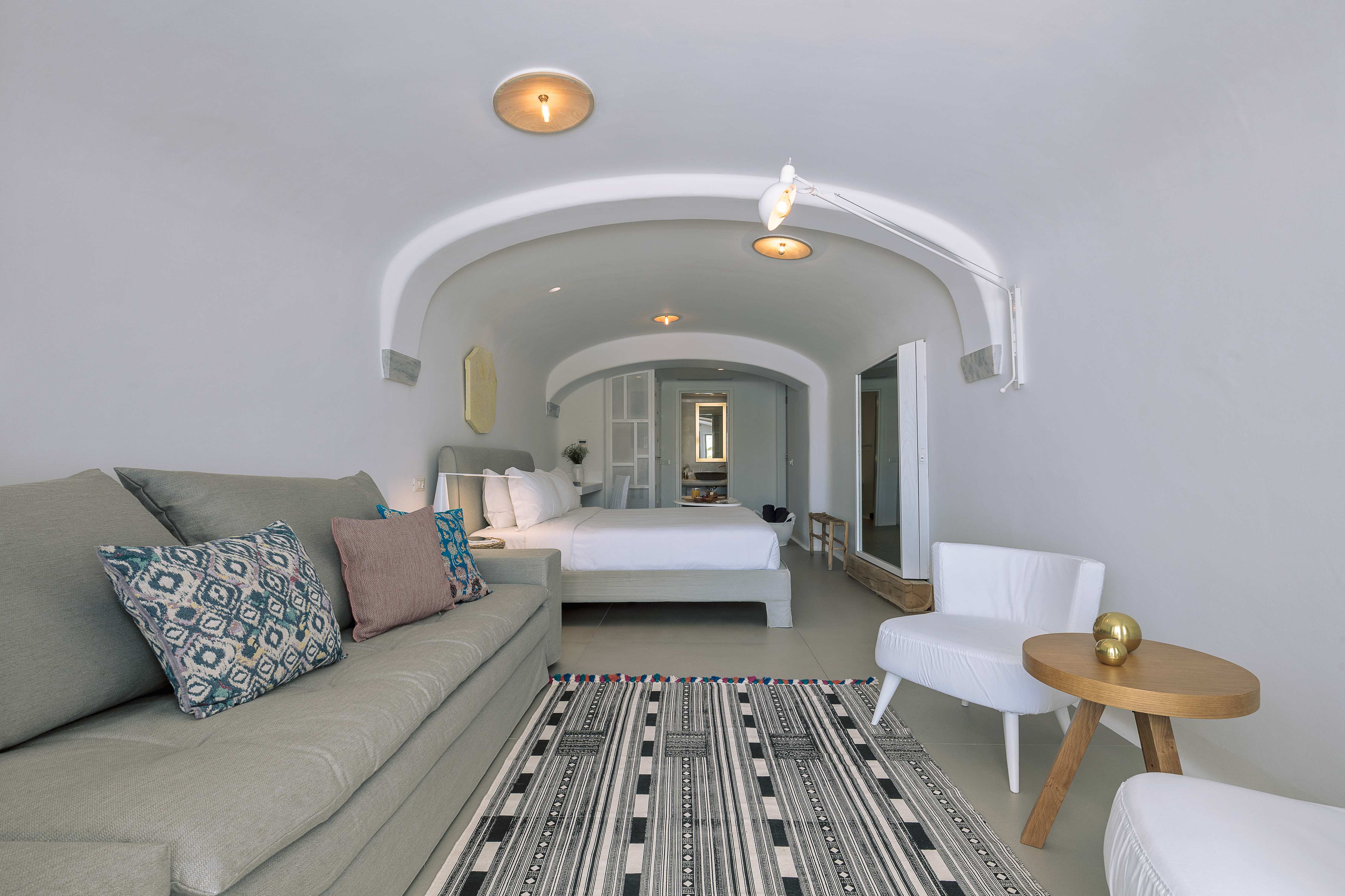 Double or Twin Superior