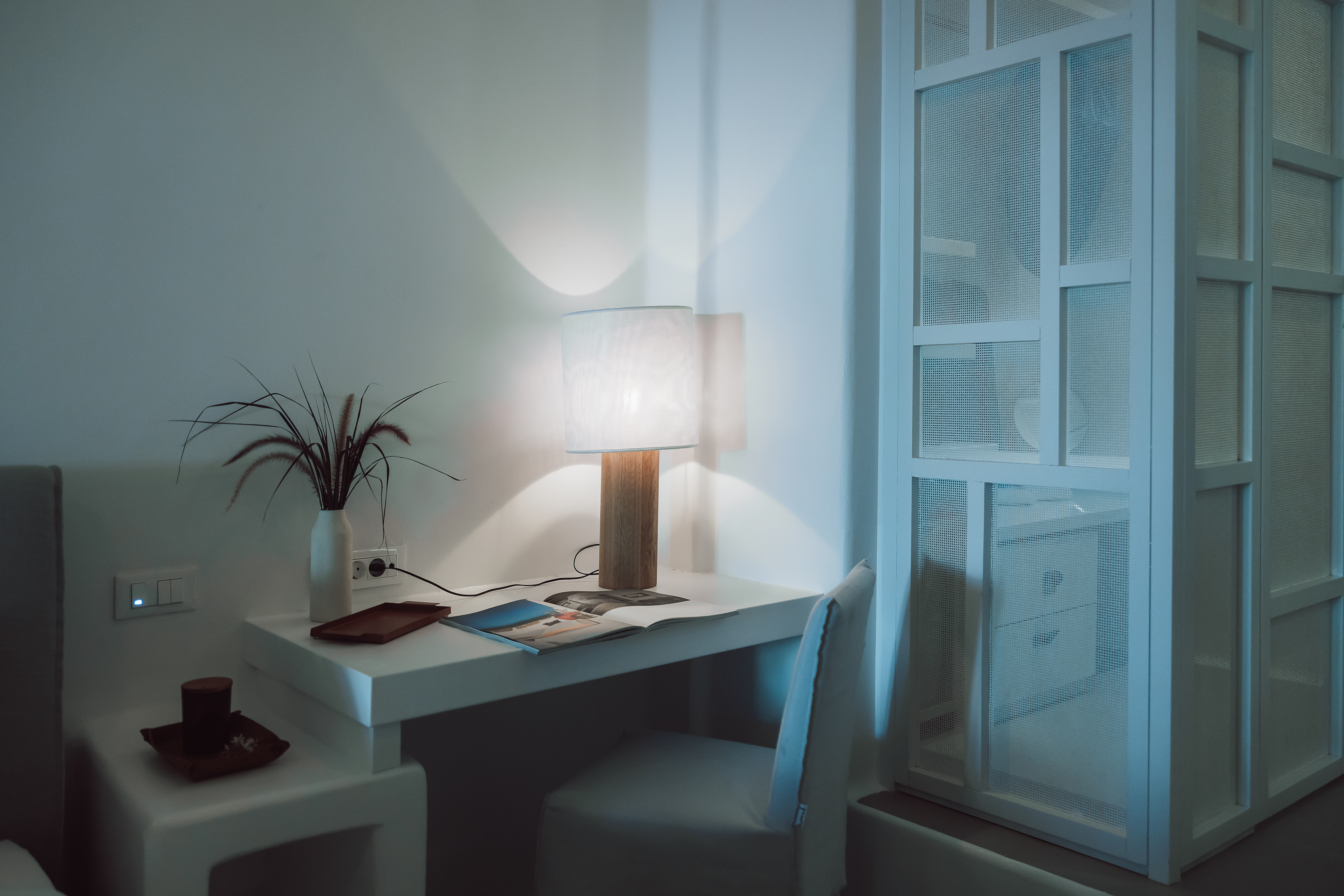 Junior Suite Garden View