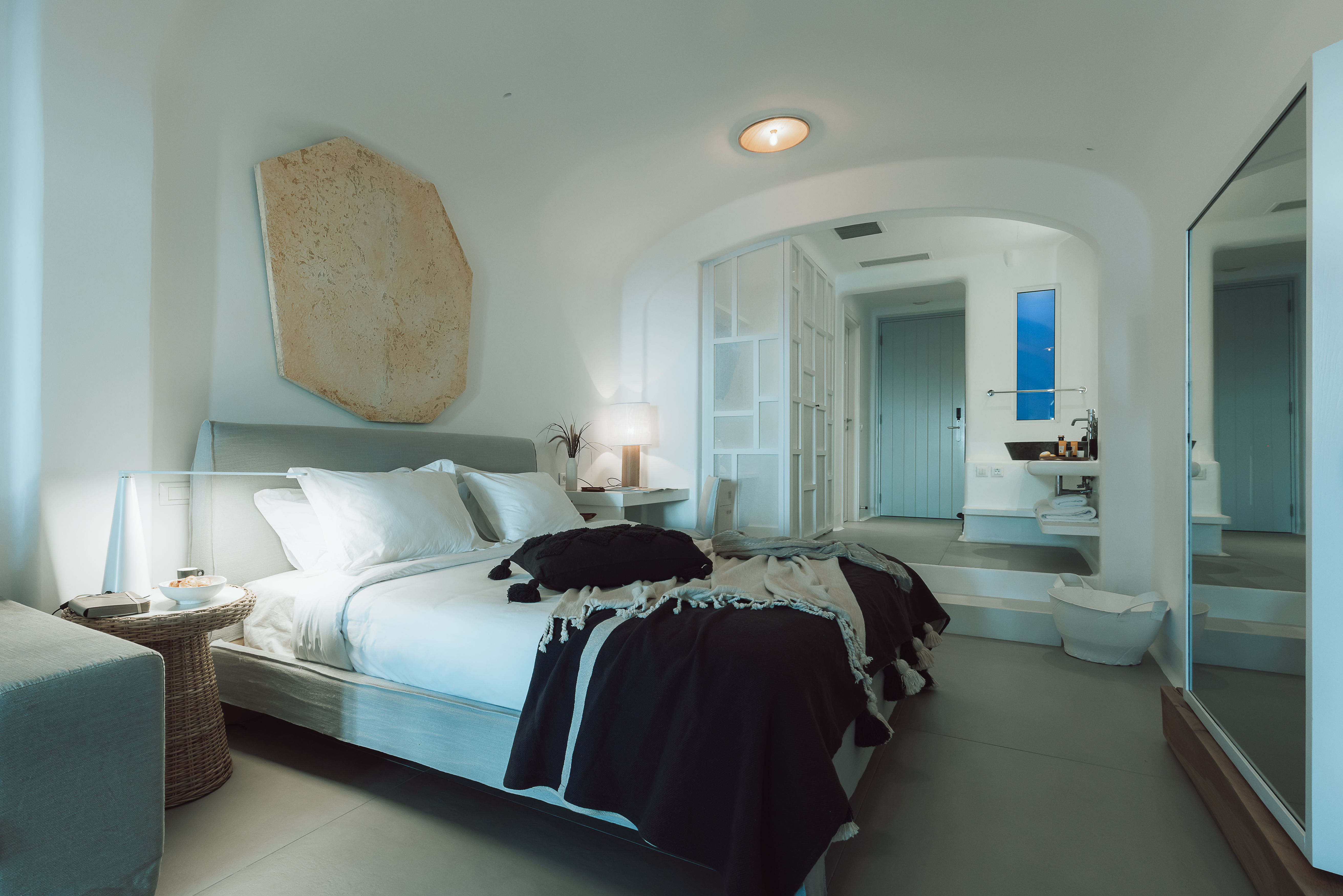 Junior Suite Garden View