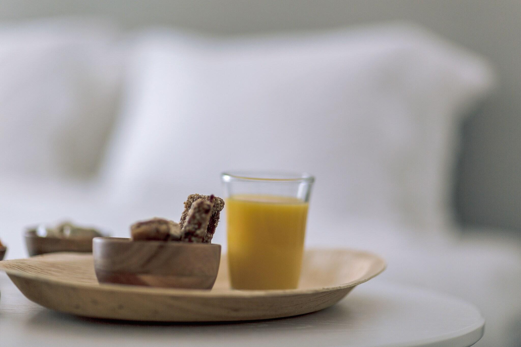 Studio Sea View King Bed