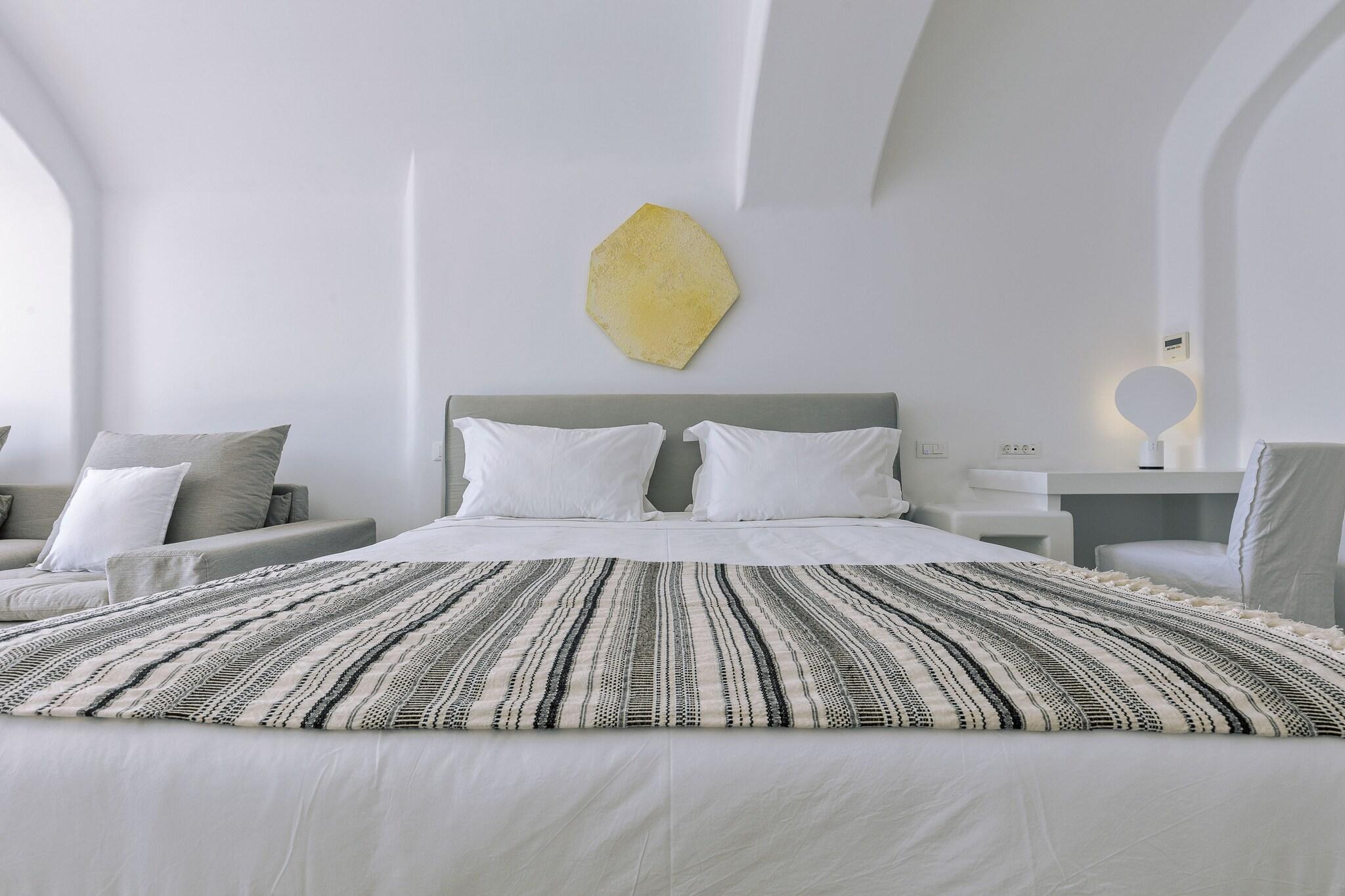 Studio Sea View King Bed