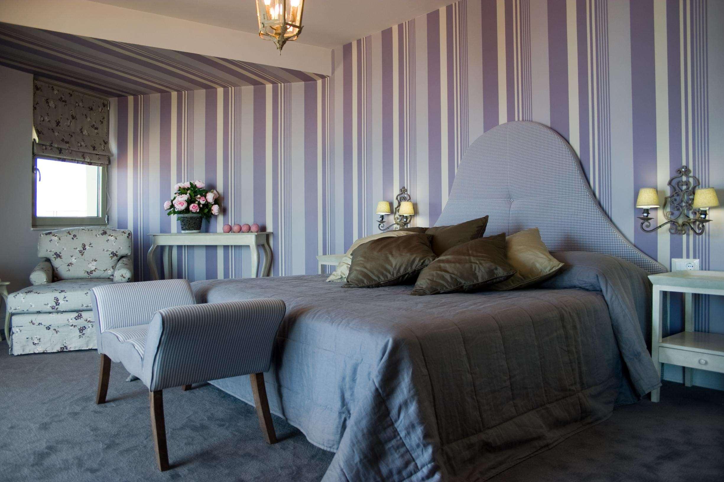 Double or Twin Deluxe Sea Front