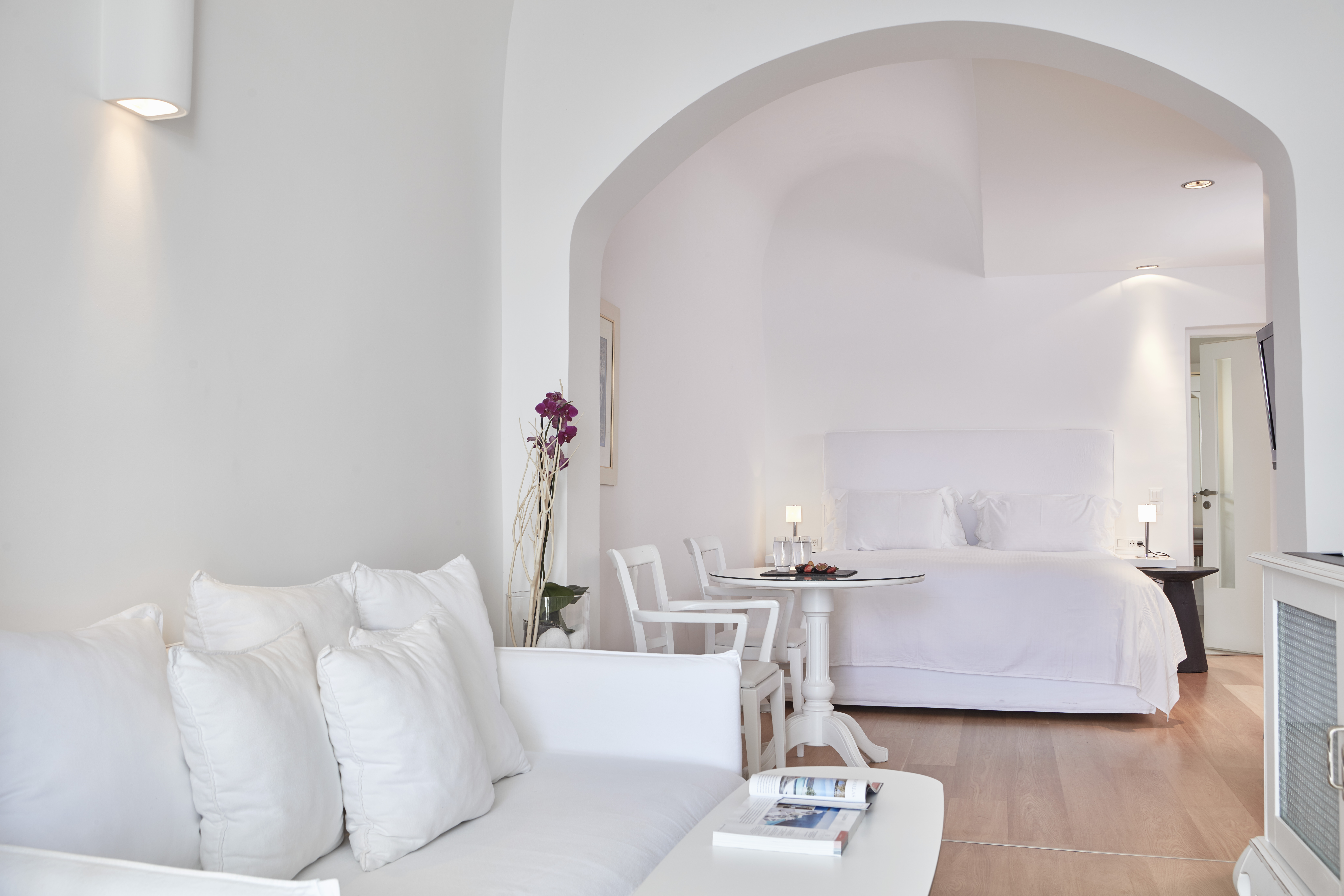 Suite Sea View Honeymoon