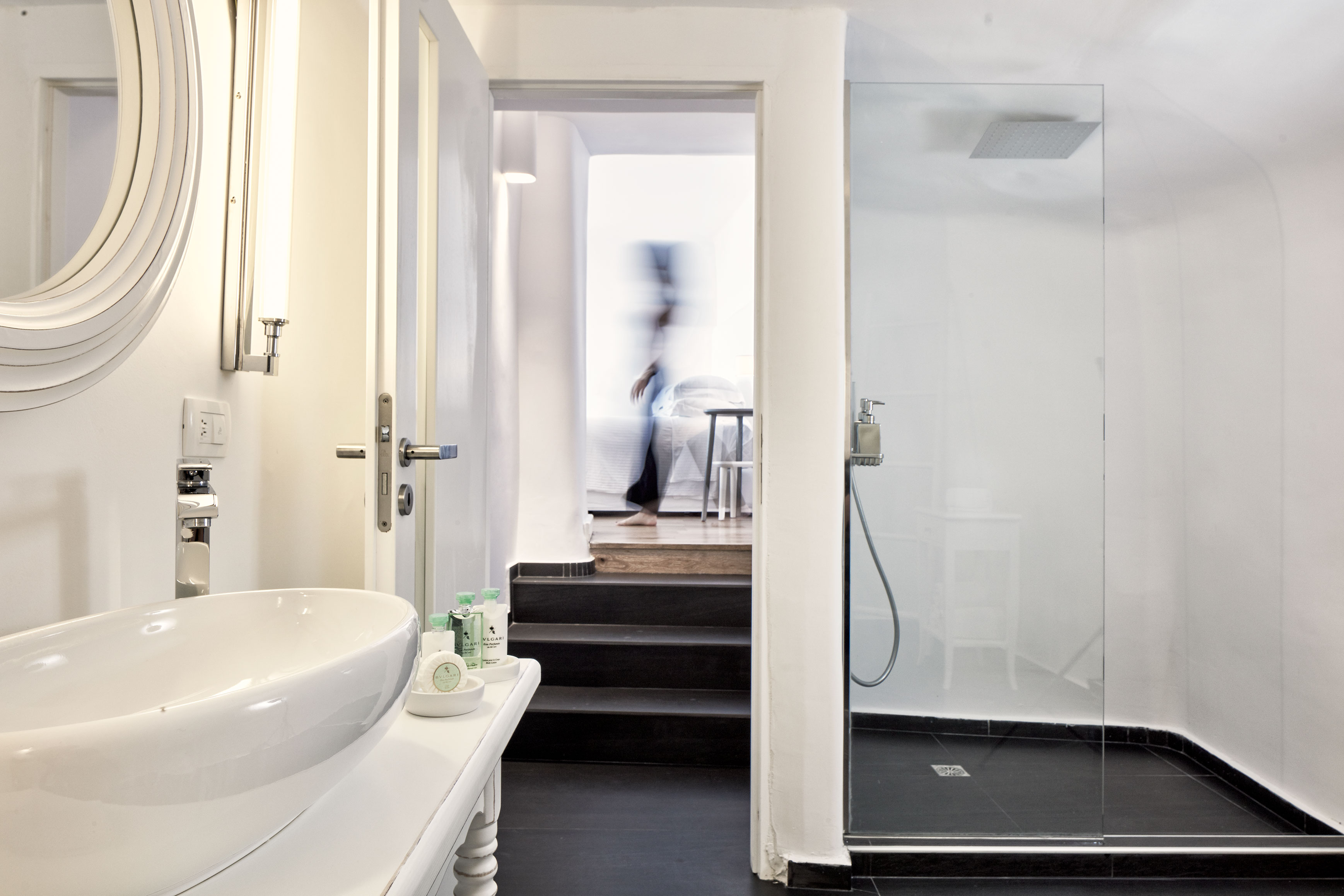 Suite Sea View Honeymoon