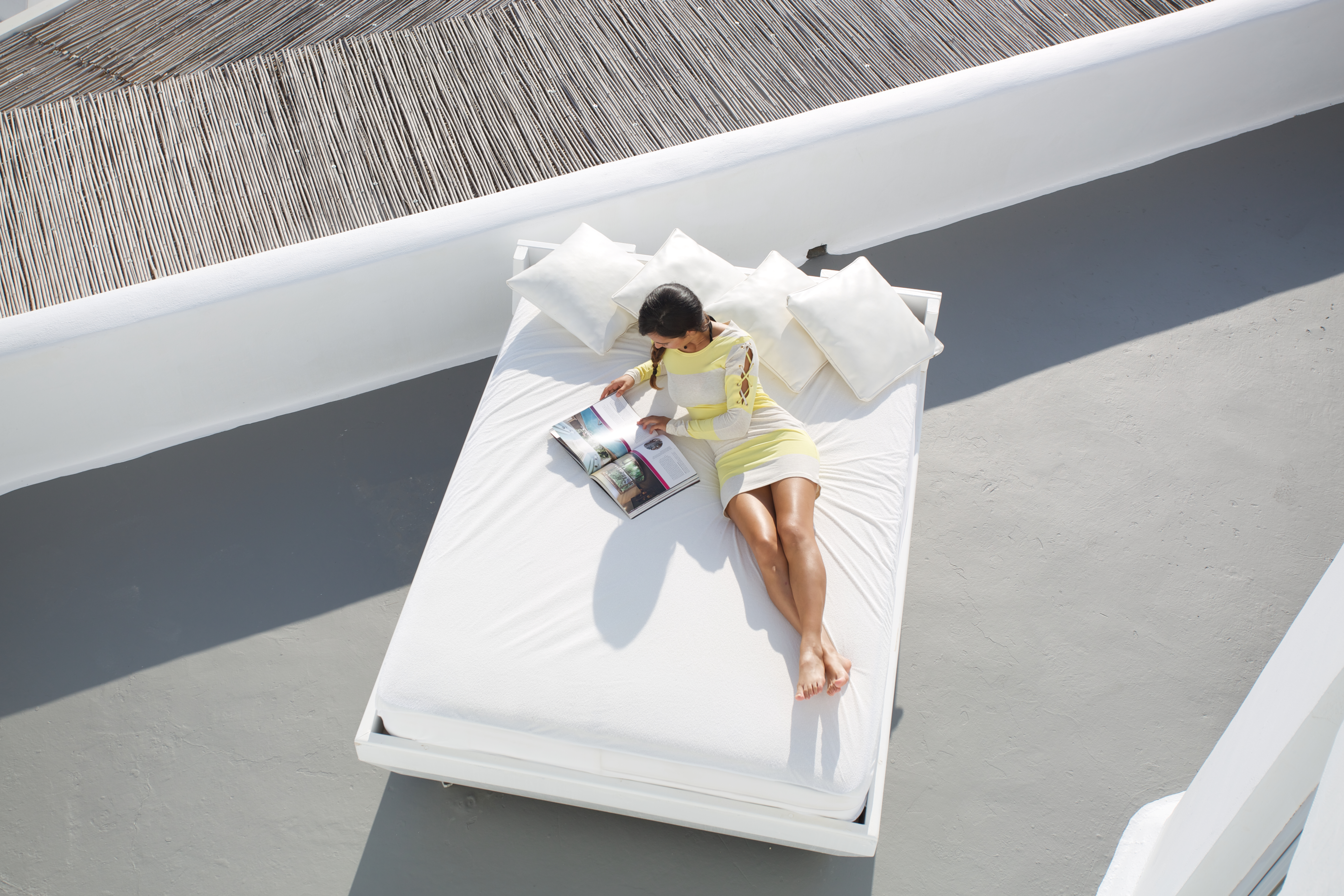 Suite with Private Pool