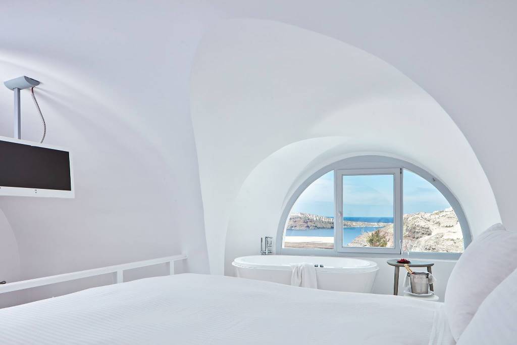 Suite with Private Pool