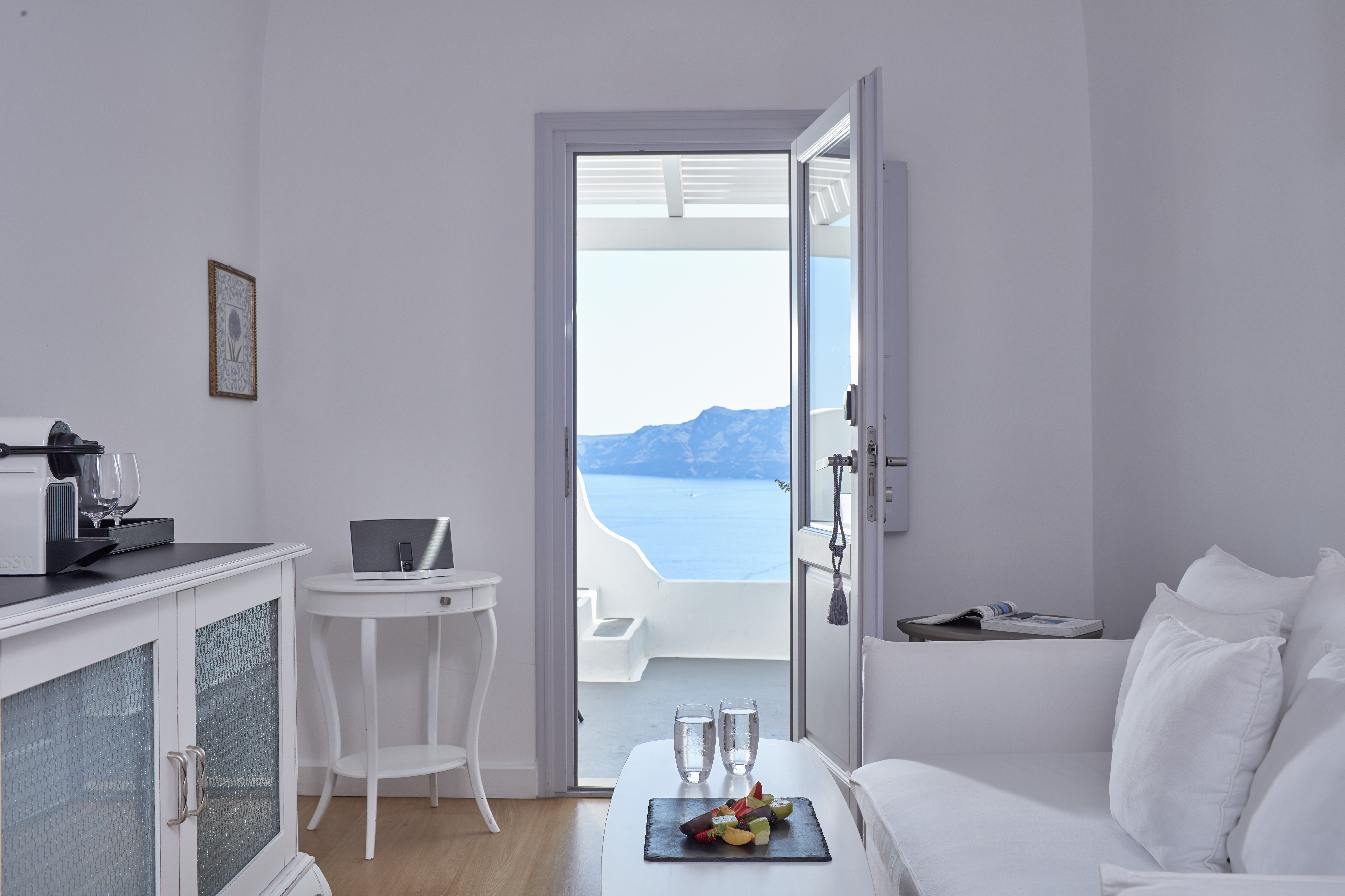 Junior Suite with Jacuzzi