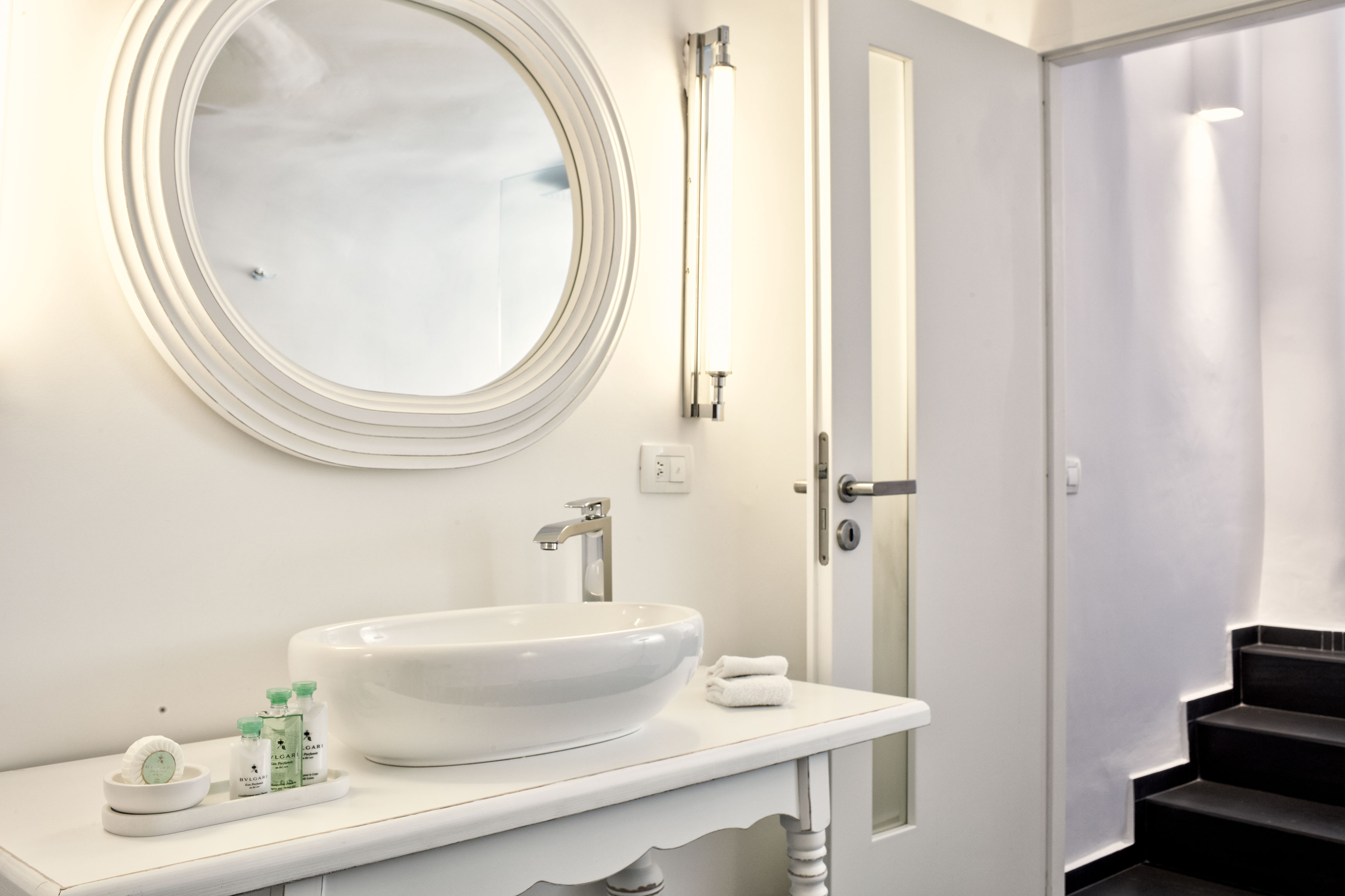 Junior Suite Sea View