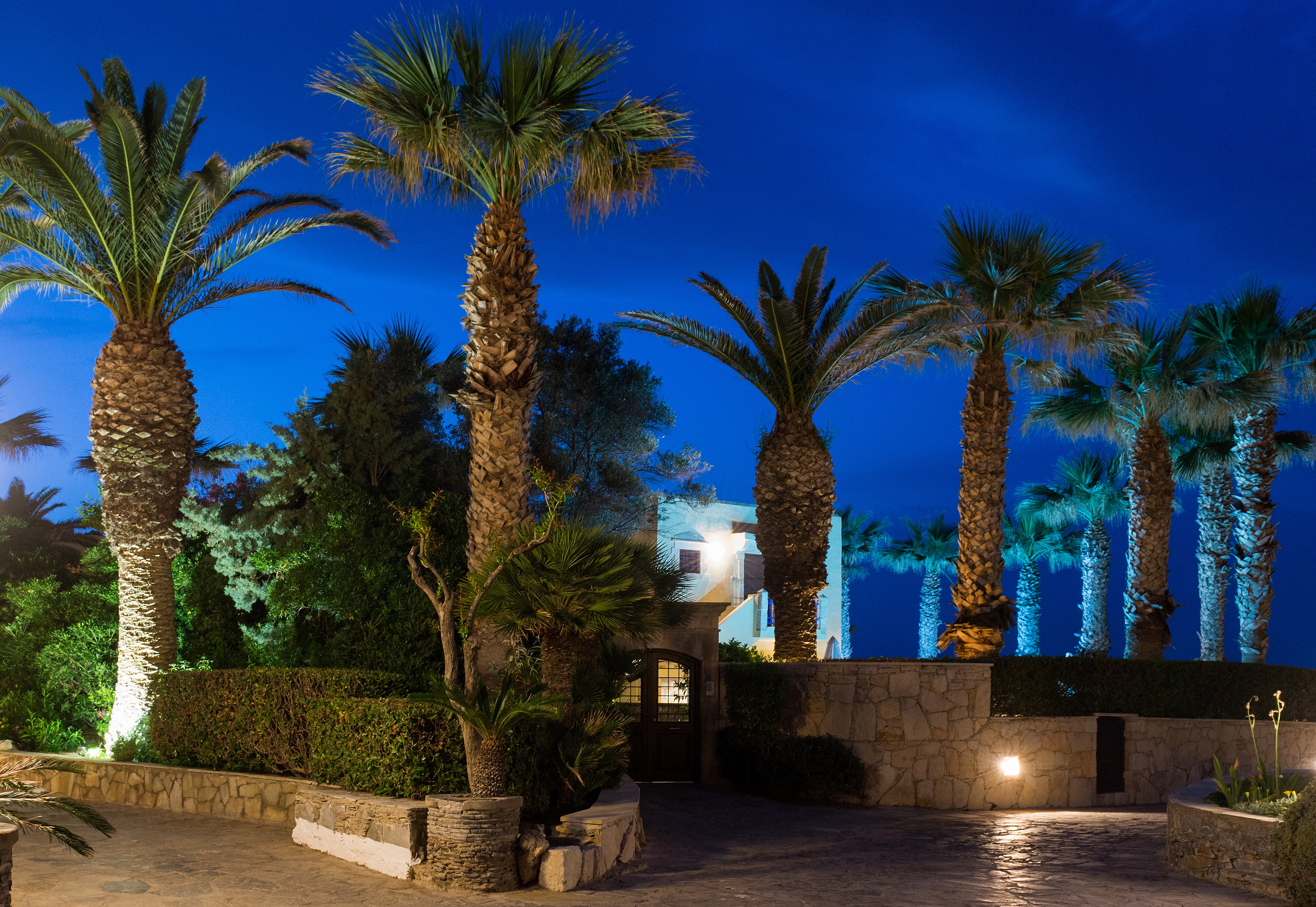 Villa Sea View with Private Pool