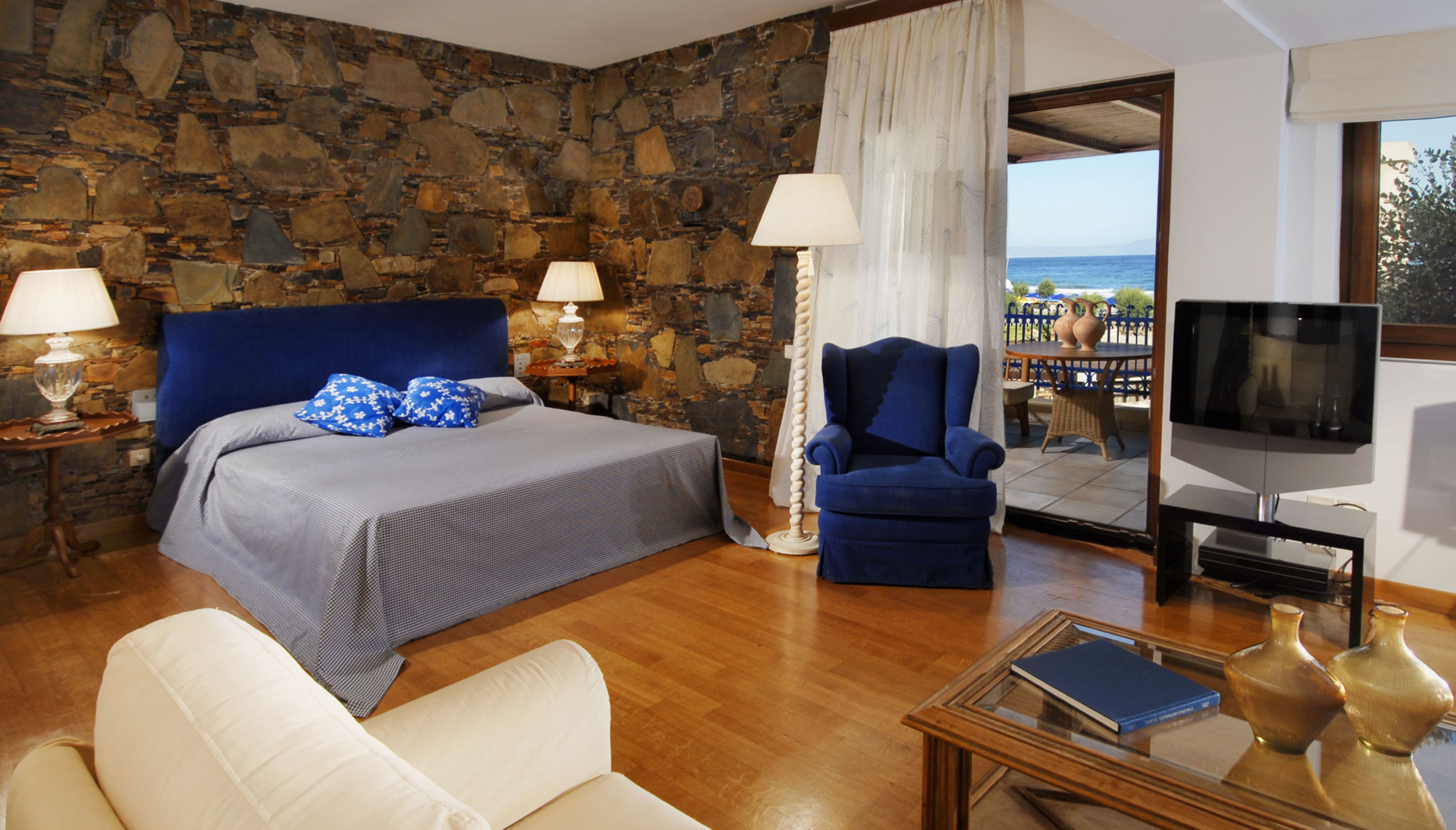 Villa Sea View with Private Pool