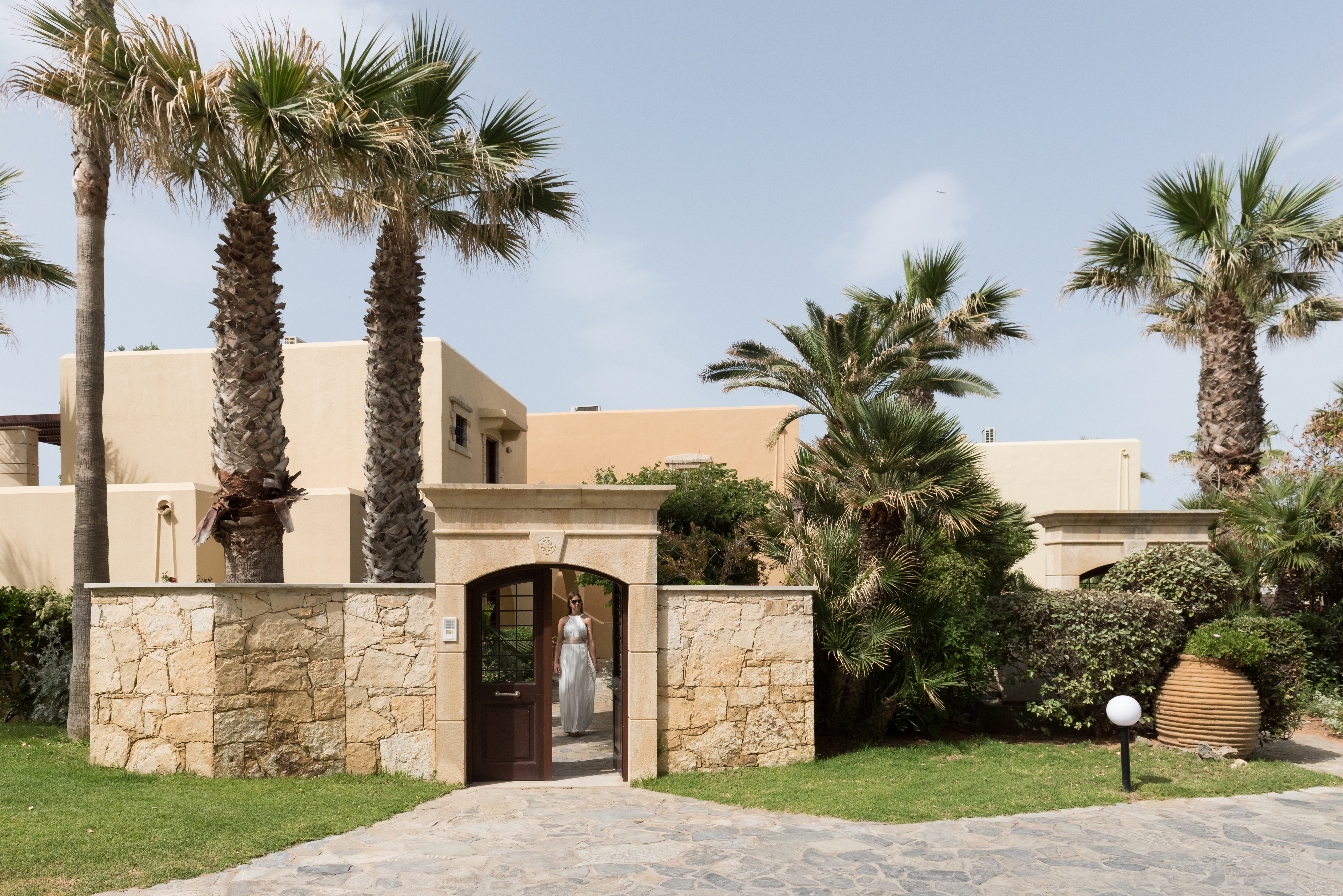 Villa Sea View with Private Pool