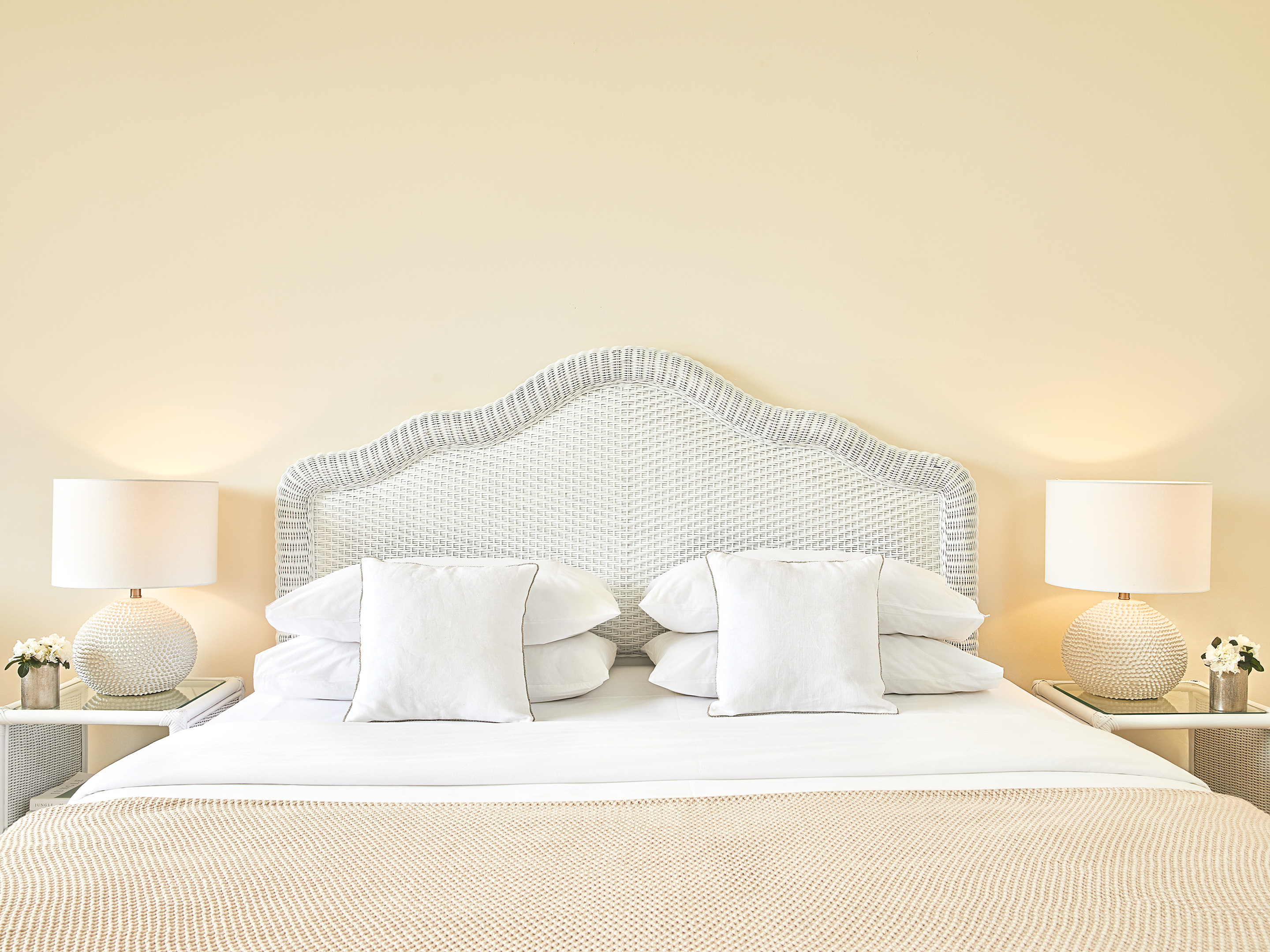 Family Room Side Sea View