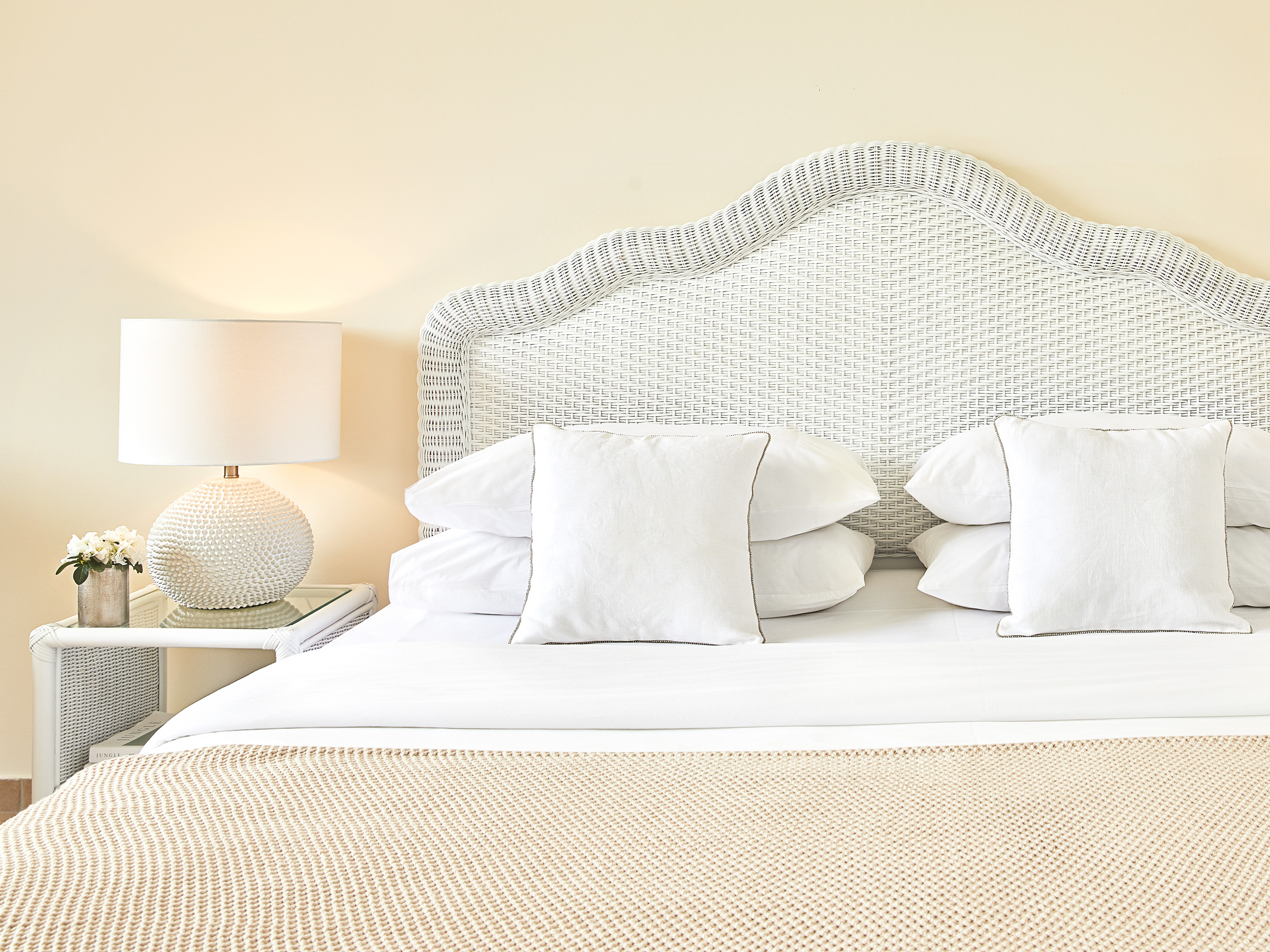 Family Room Side Sea View