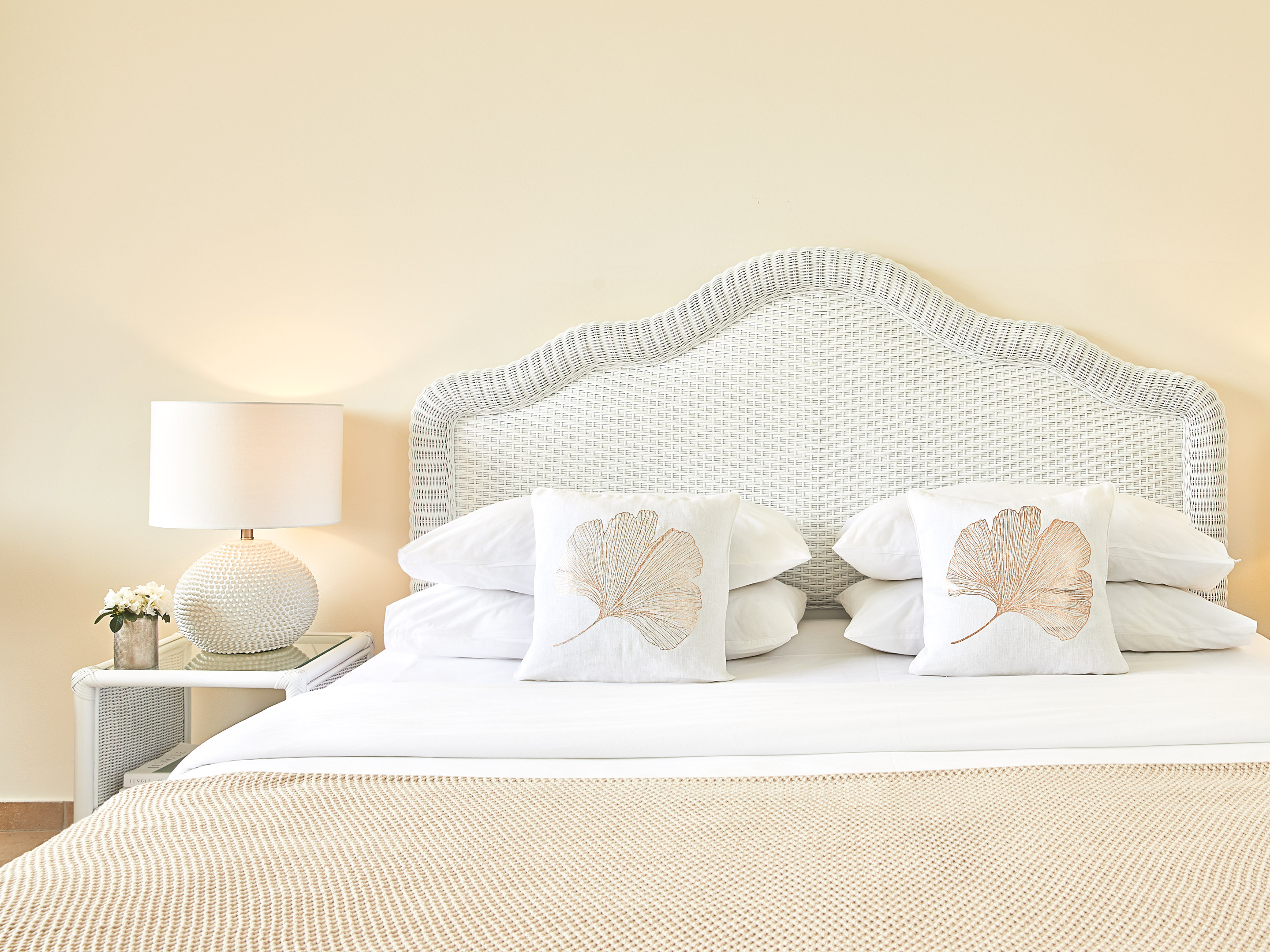 Junior Suite Sea Front