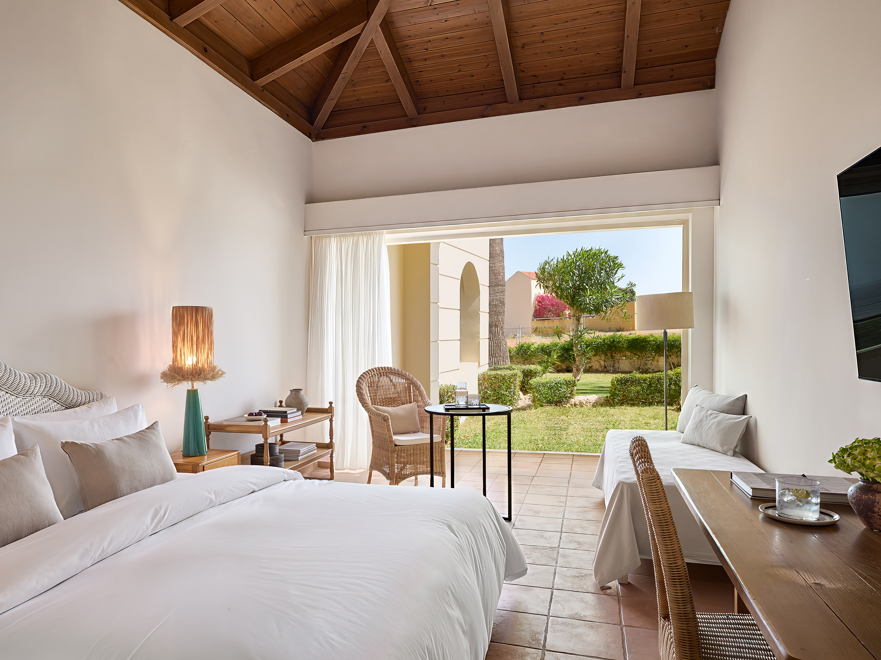 Family Room Connecting Room