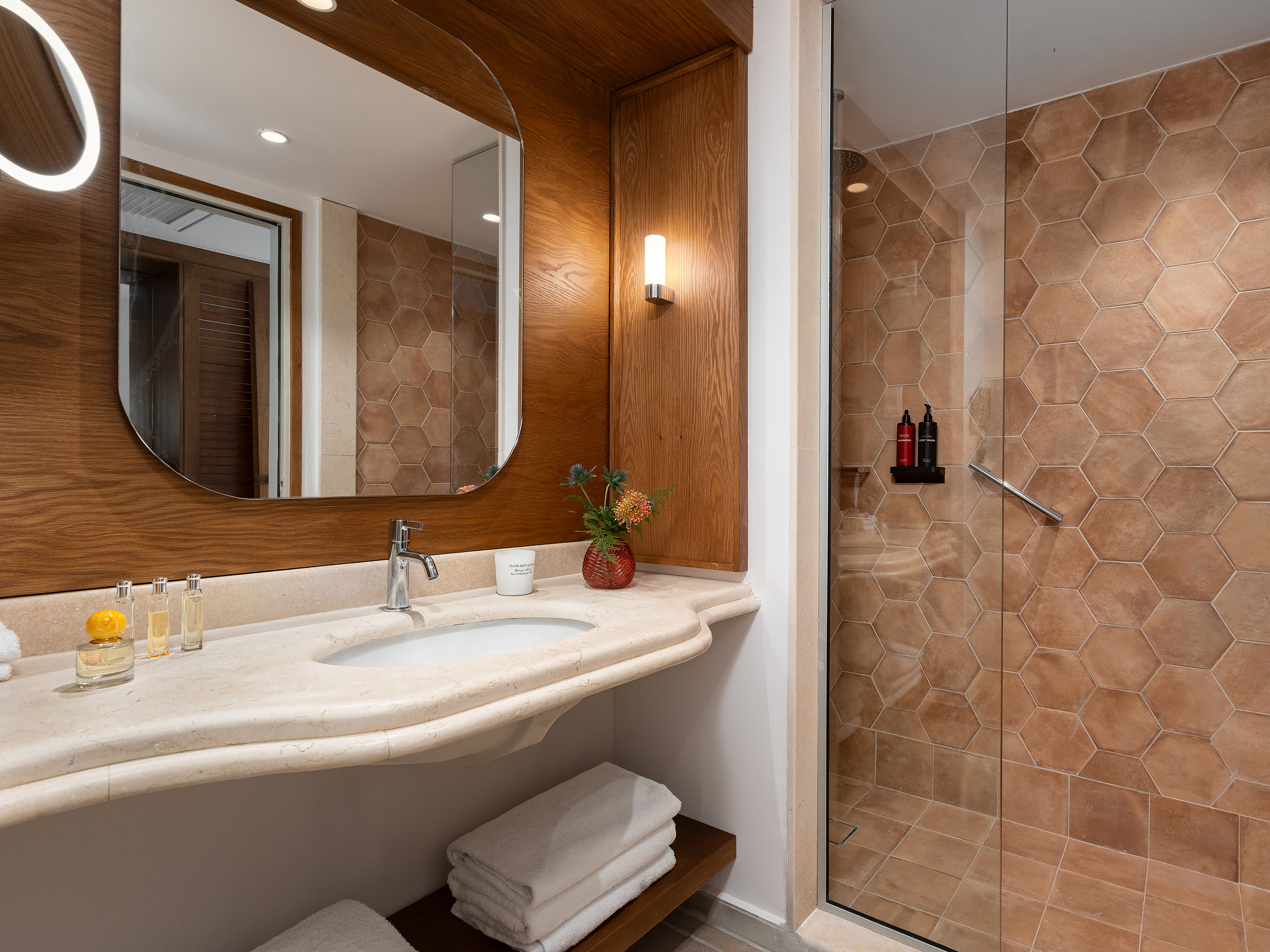 Bungalow Two Bedrooms