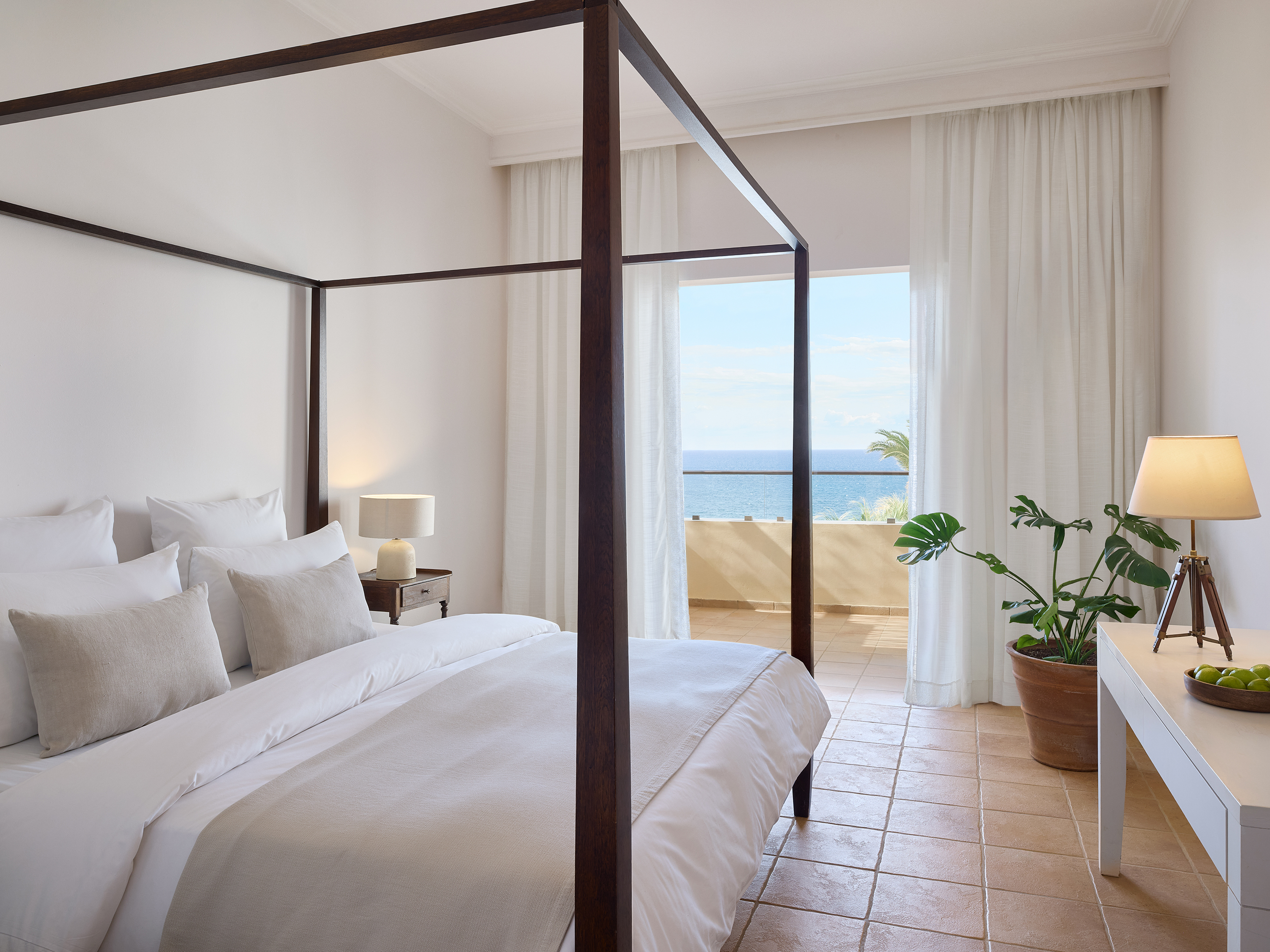 Bungalow Two Bedrooms