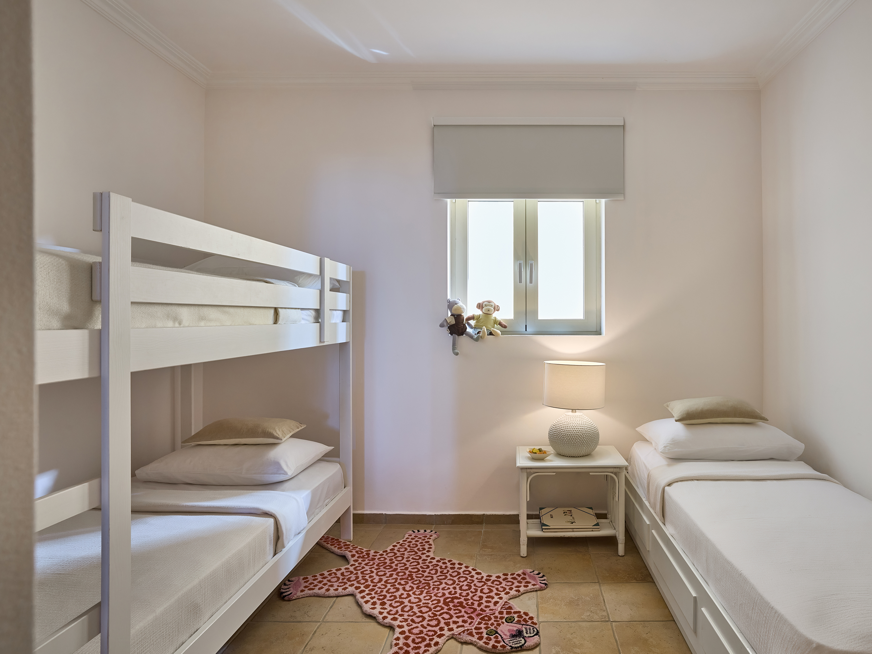 Bungalow Two Bedrooms