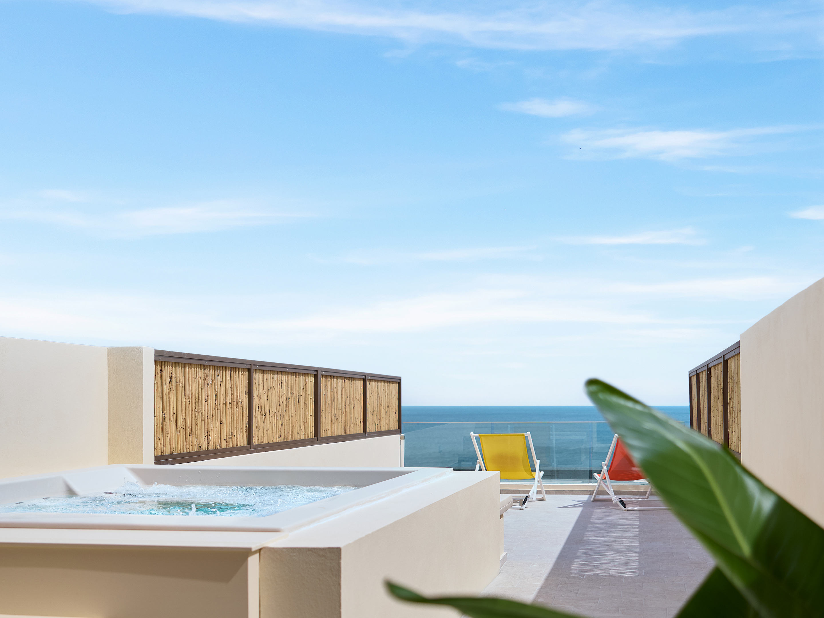 Suite Three Bedrooms