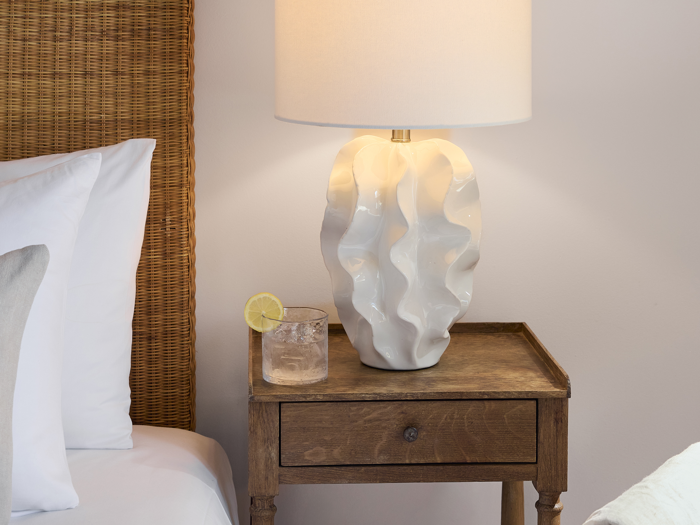 Double or Twin Side Sea View