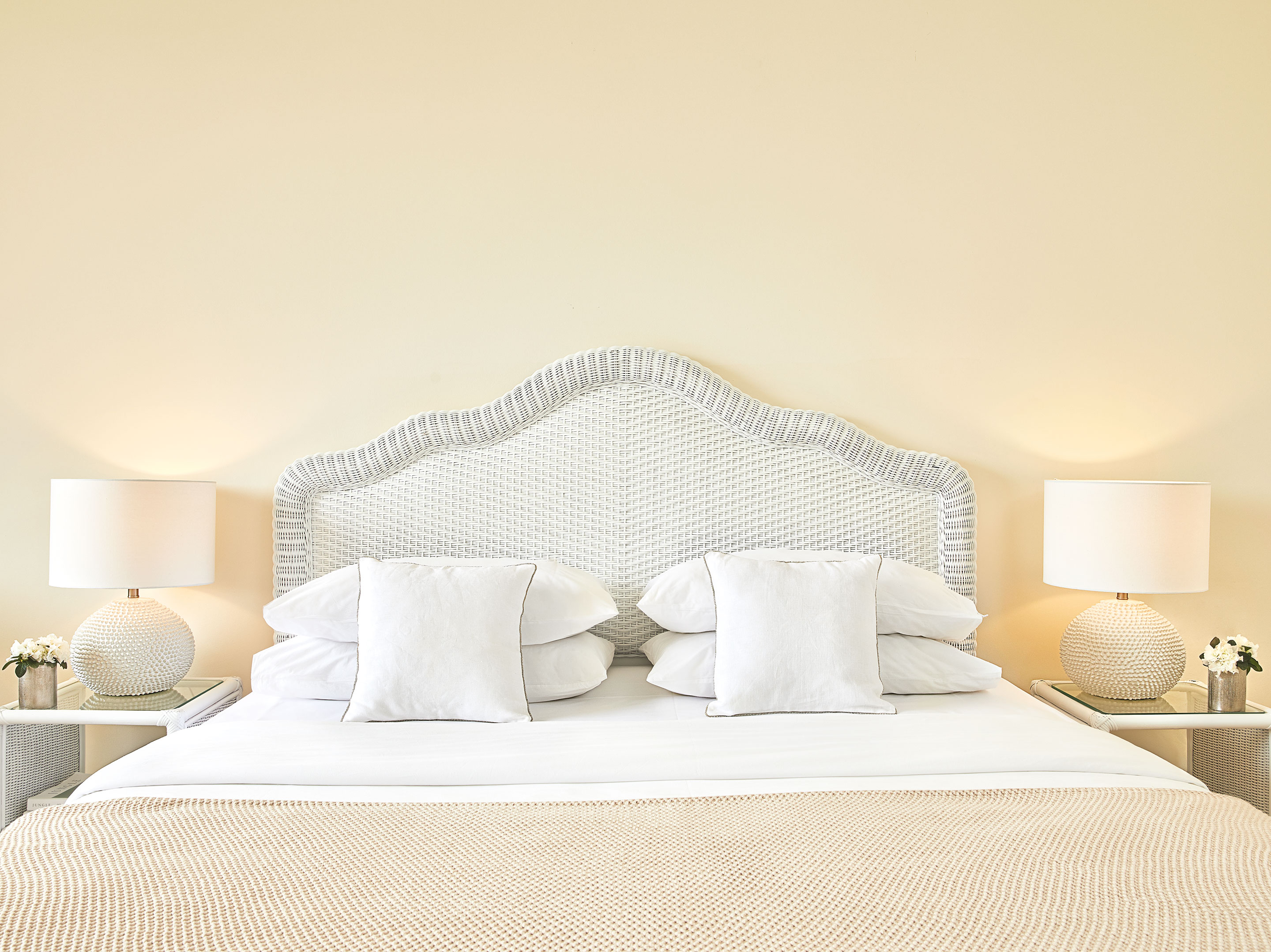 Family Room Side Sea View